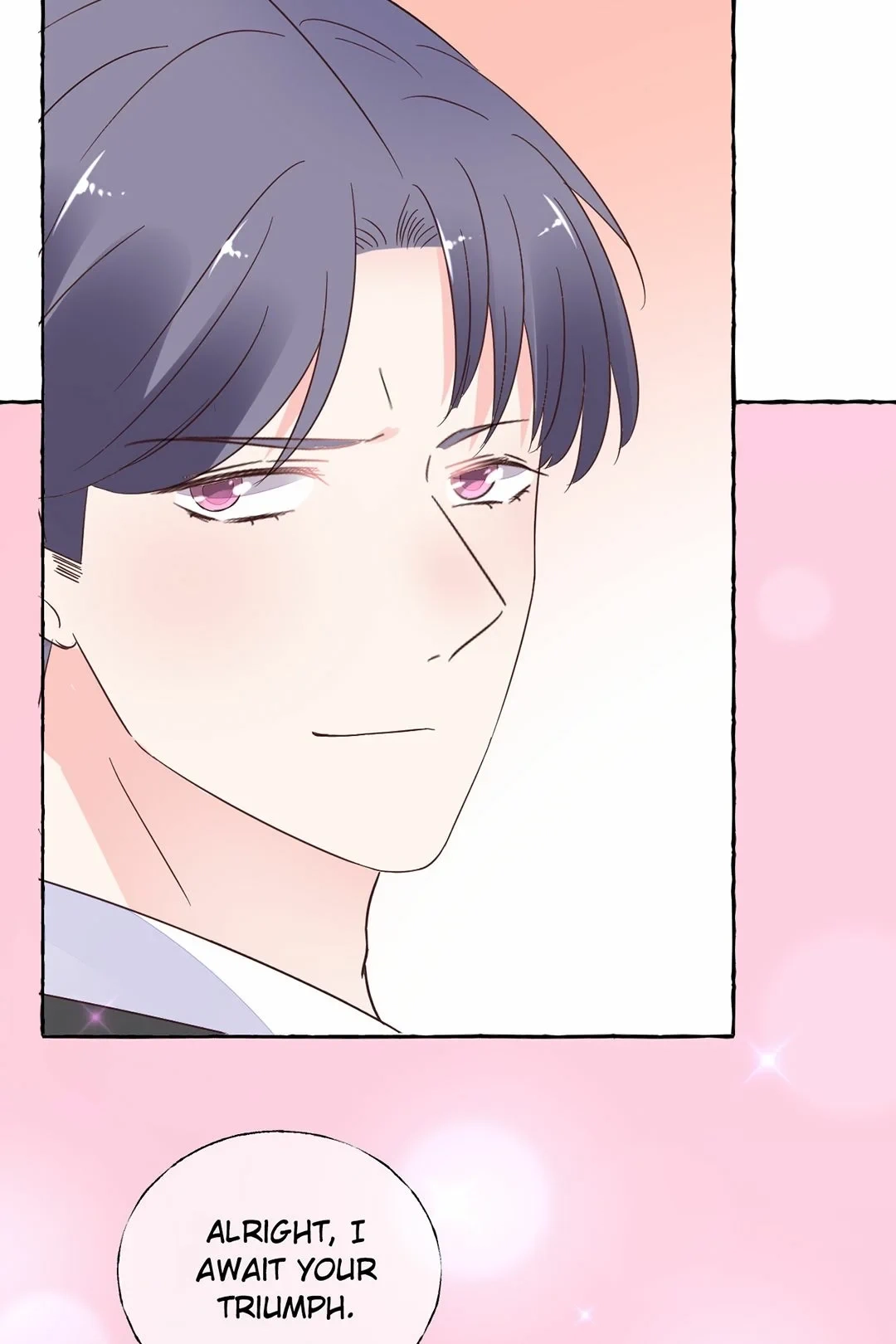 Be My Only Love Chapter 14 page 17 - 