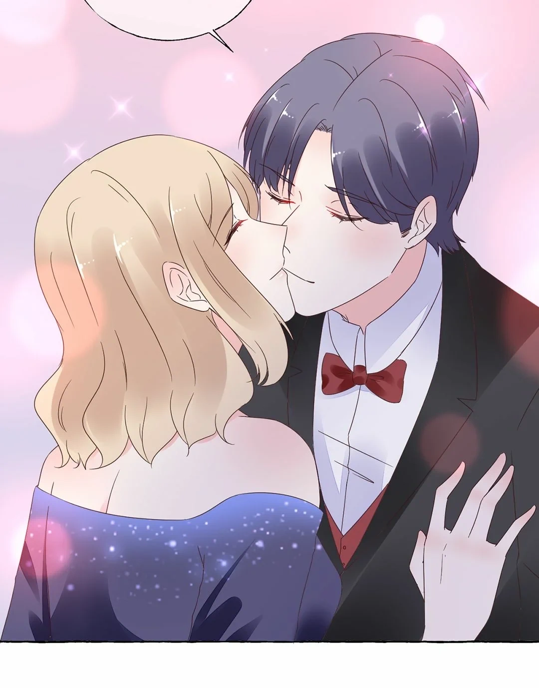 Be My Only Love Chapter 14 page 18 - 