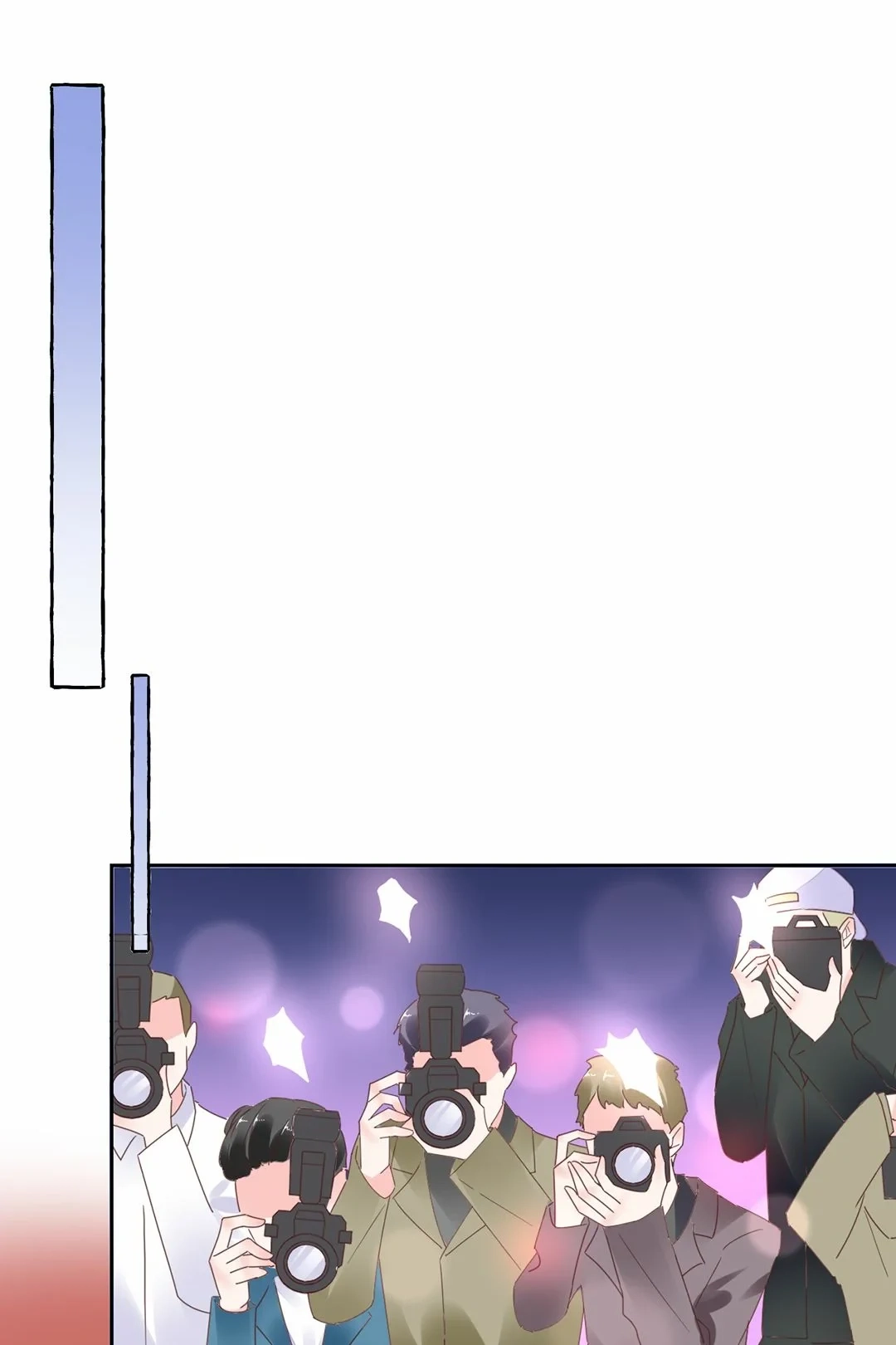 Be My Only Love Chapter 14 page 19 - 