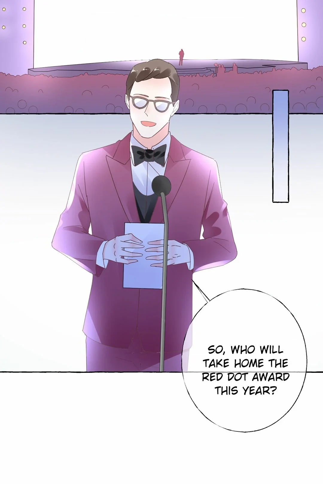 Be My Only Love Chapter 14 page 23 - 