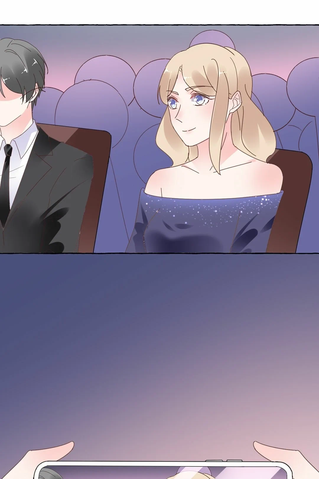 Be My Only Love Chapter 14 page 24 - 