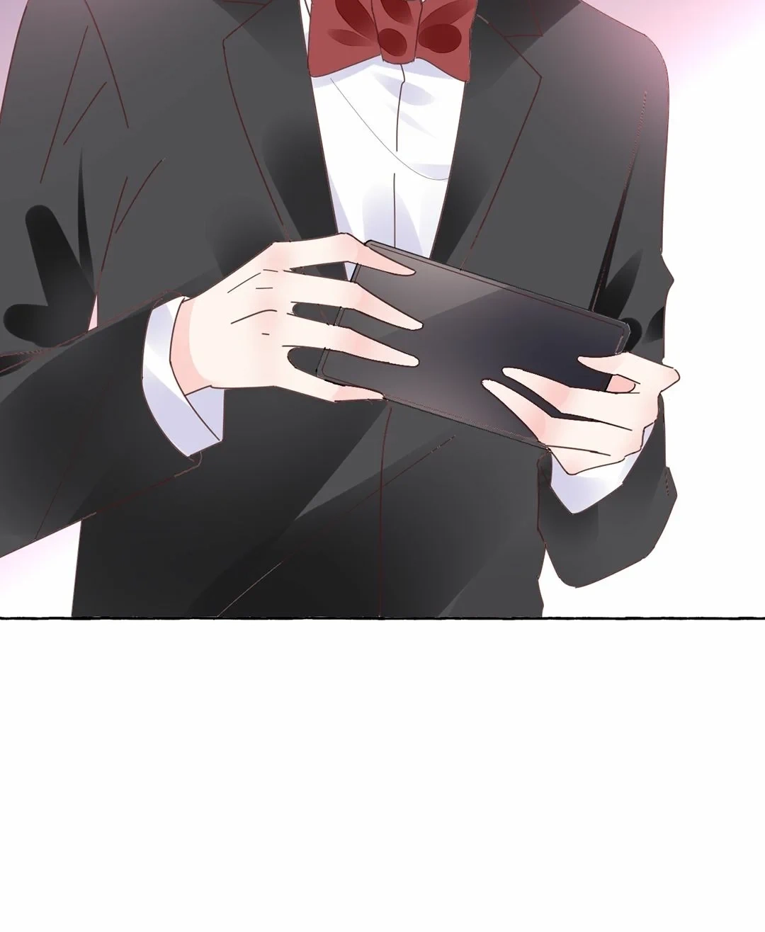Be My Only Love Chapter 14 page 26 - 