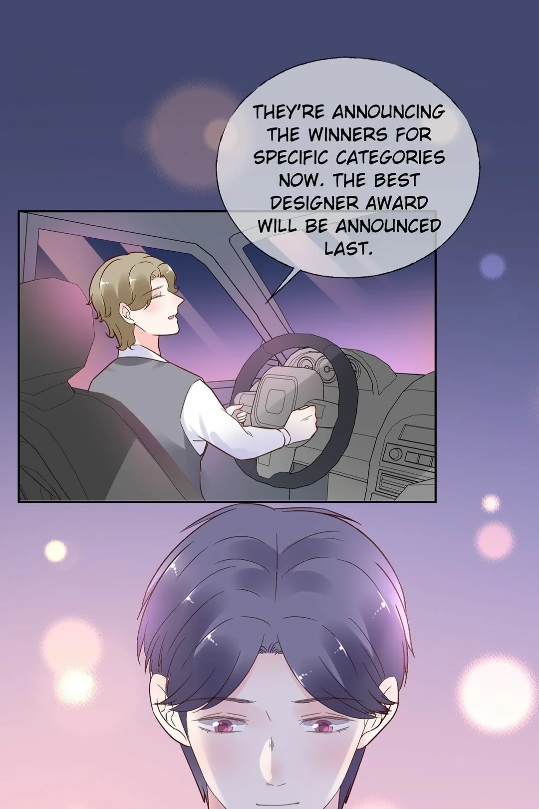 Be My Only Love Chapter 14 page 27 - 