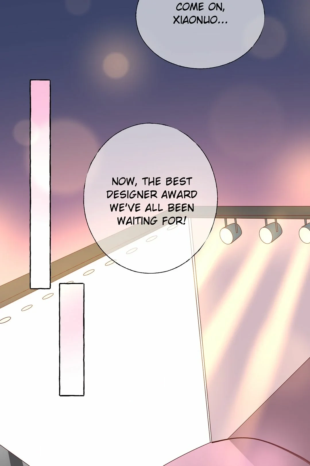 Be My Only Love Chapter 14 page 29 - 