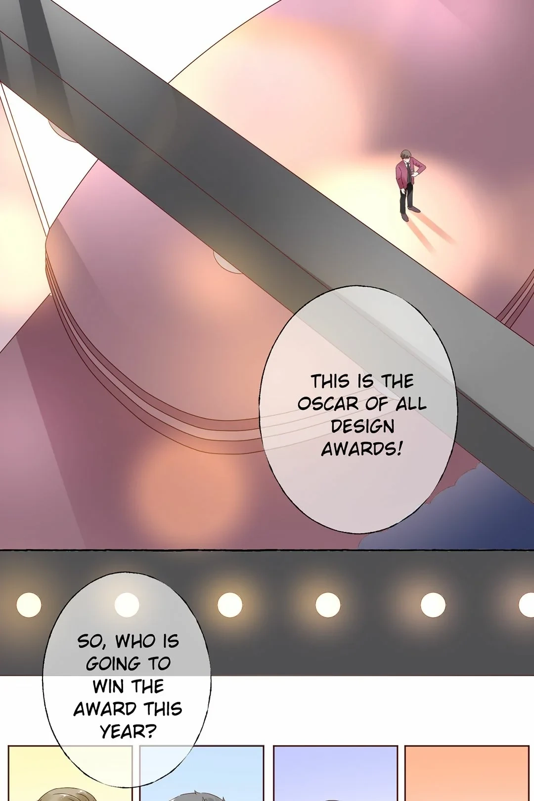 Be My Only Love Chapter 14 page 30 - 