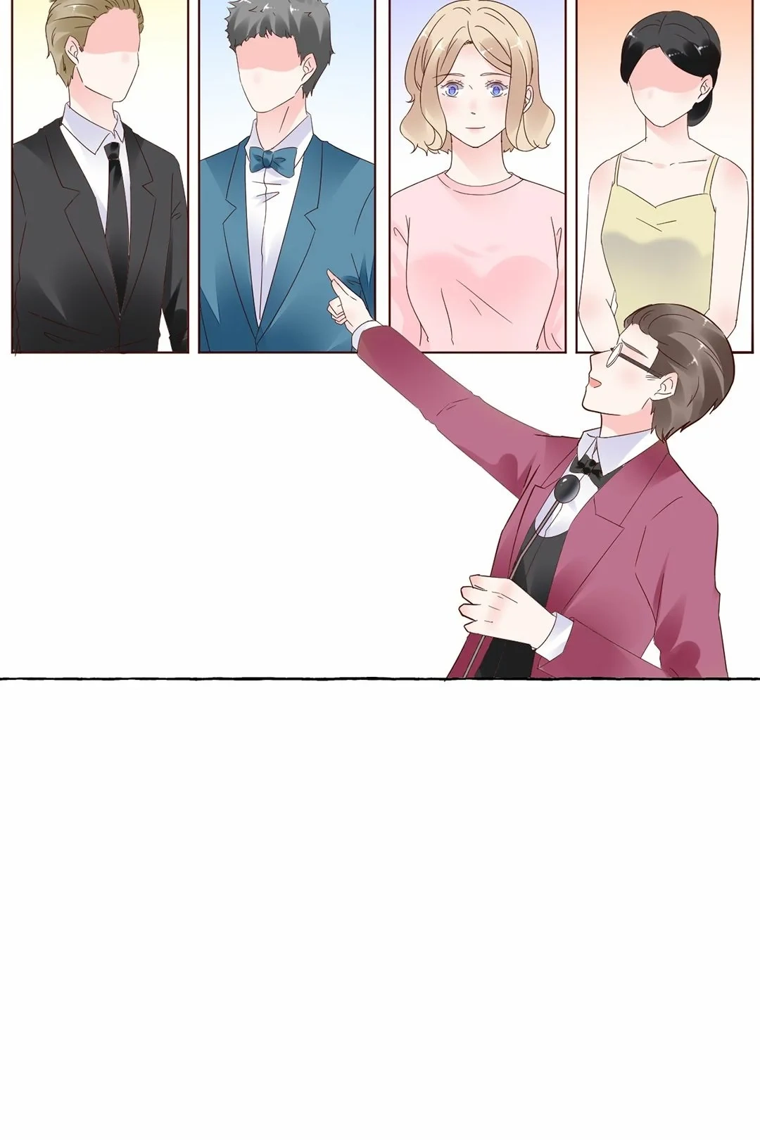Be My Only Love Chapter 14 page 31 - 