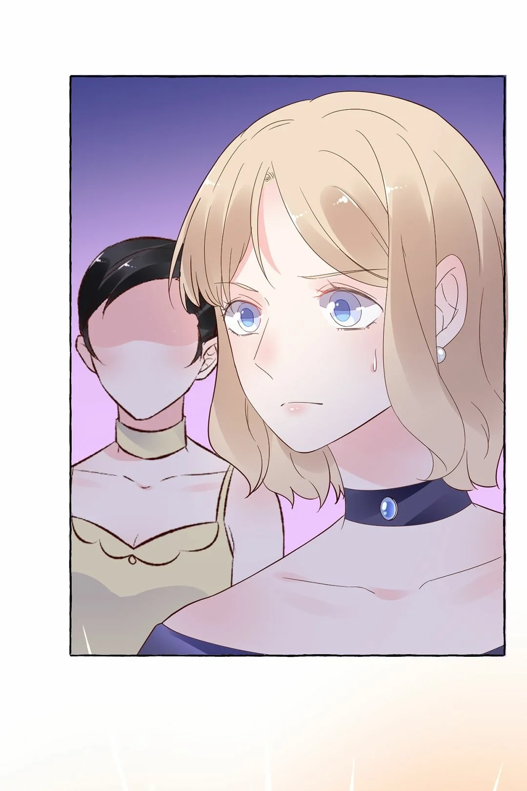 Be My Only Love Chapter 14 page 32 - 