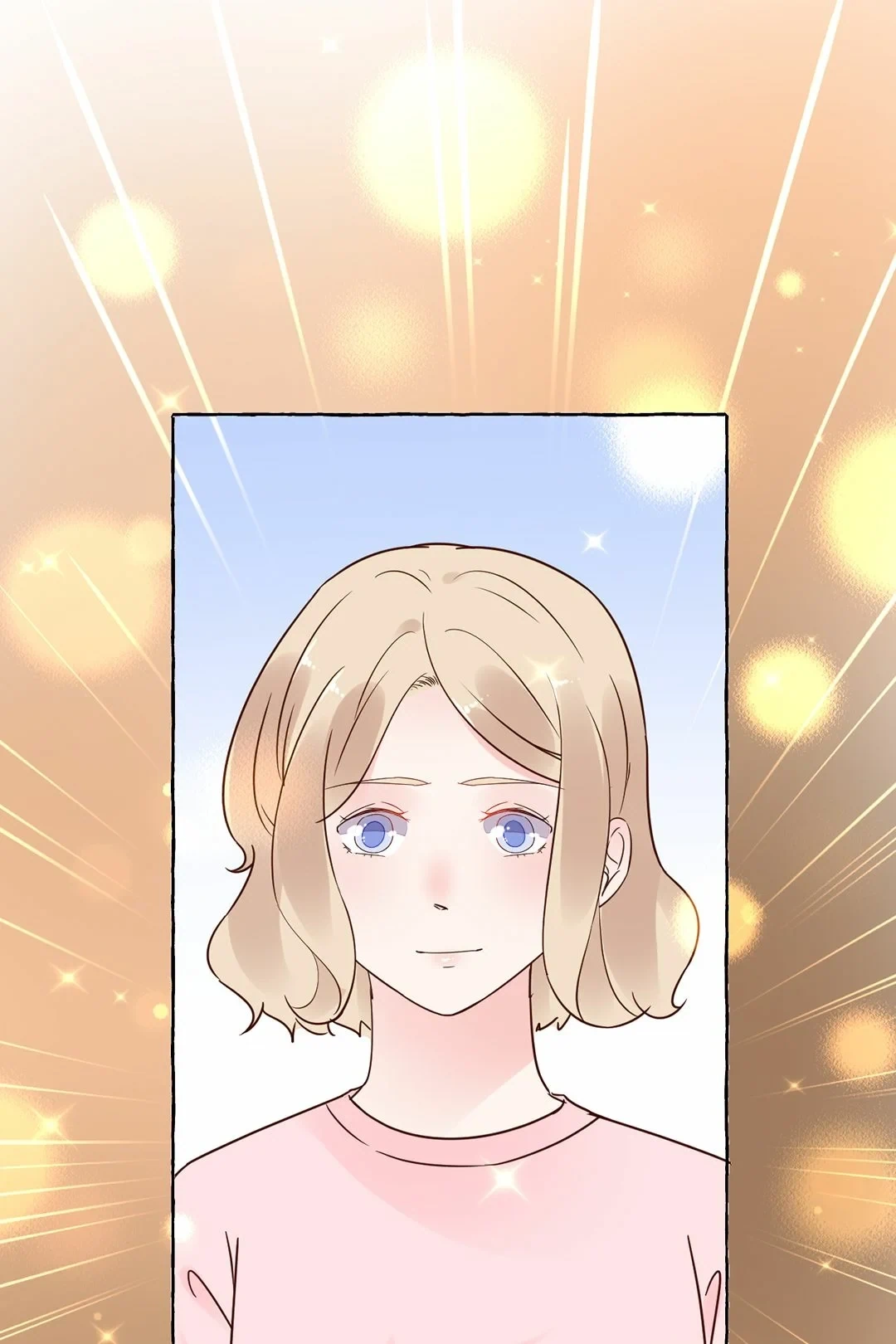 Be My Only Love Chapter 14 page 33 - 