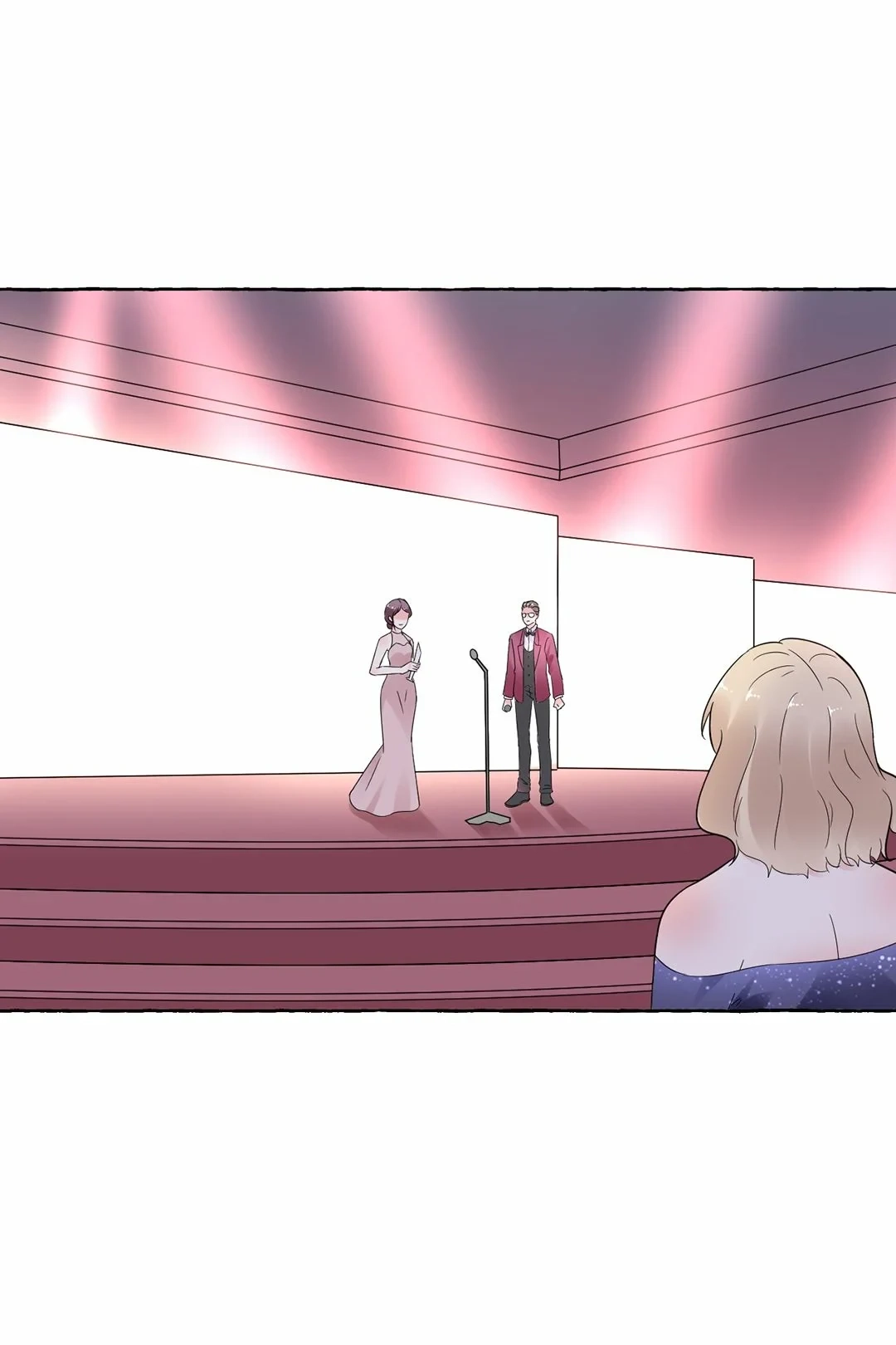 Be My Only Love Chapter 14 page 37 - 