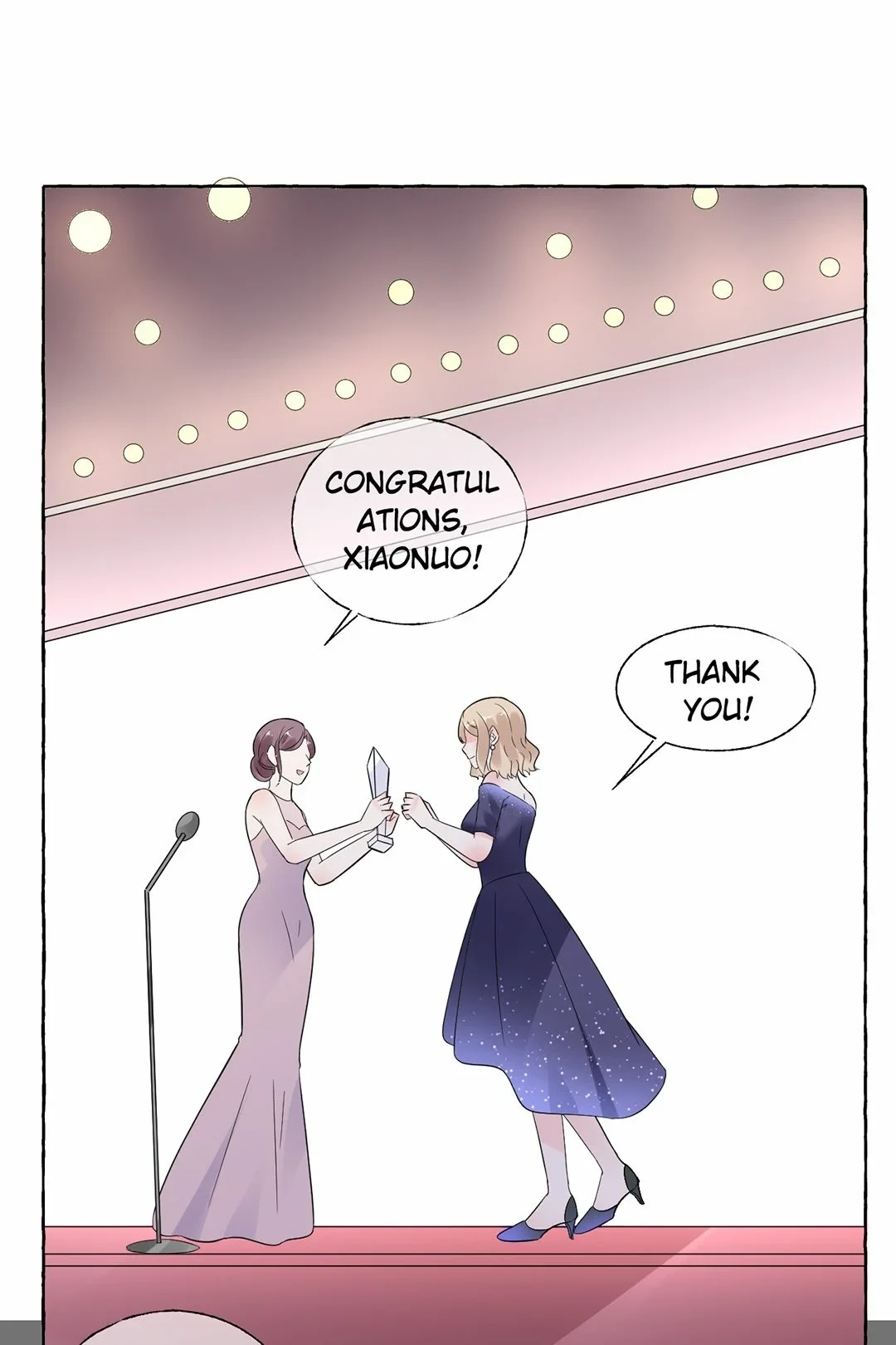 Be My Only Love Chapter 14 page 38 - 