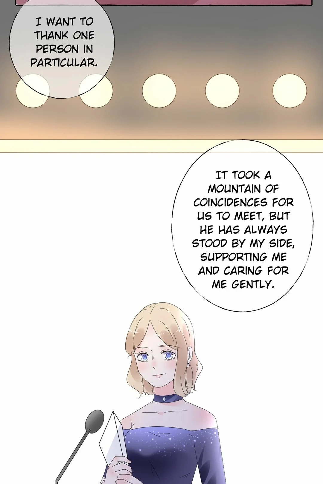 Be My Only Love Chapter 14 page 39 - 