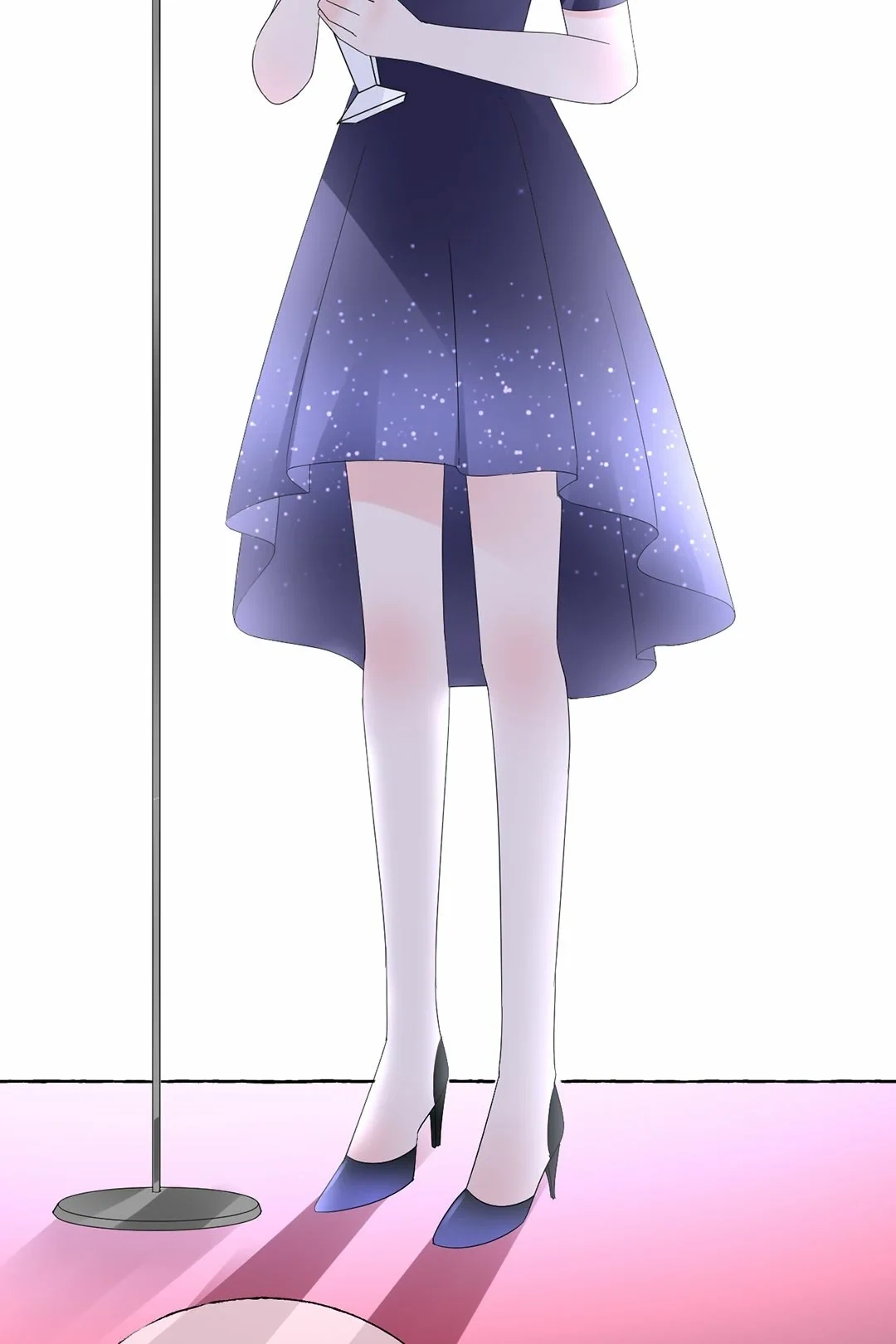 Be My Only Love Chapter 14 page 40 - 