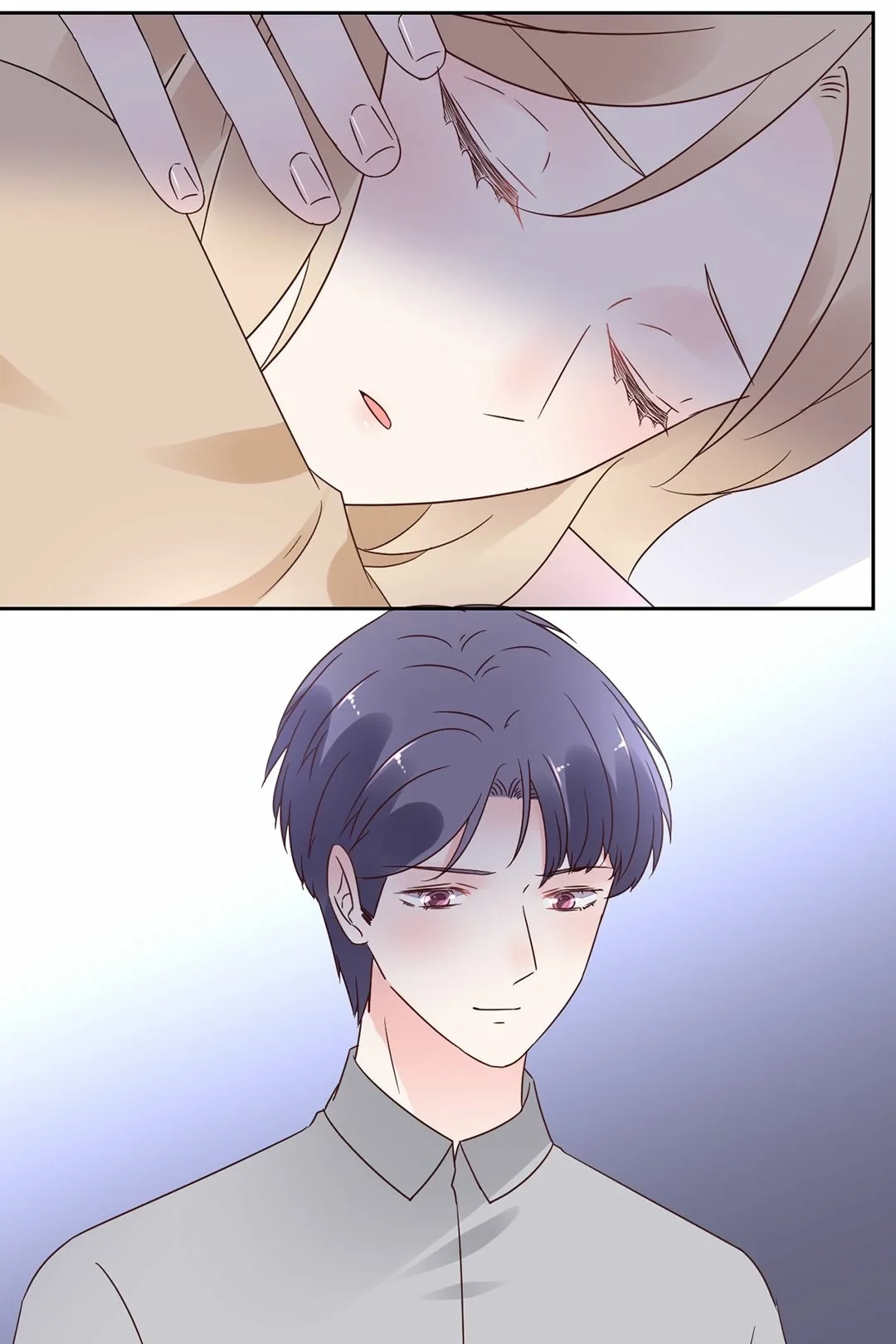 Be My Only Love Chapter 14 page 5 - 