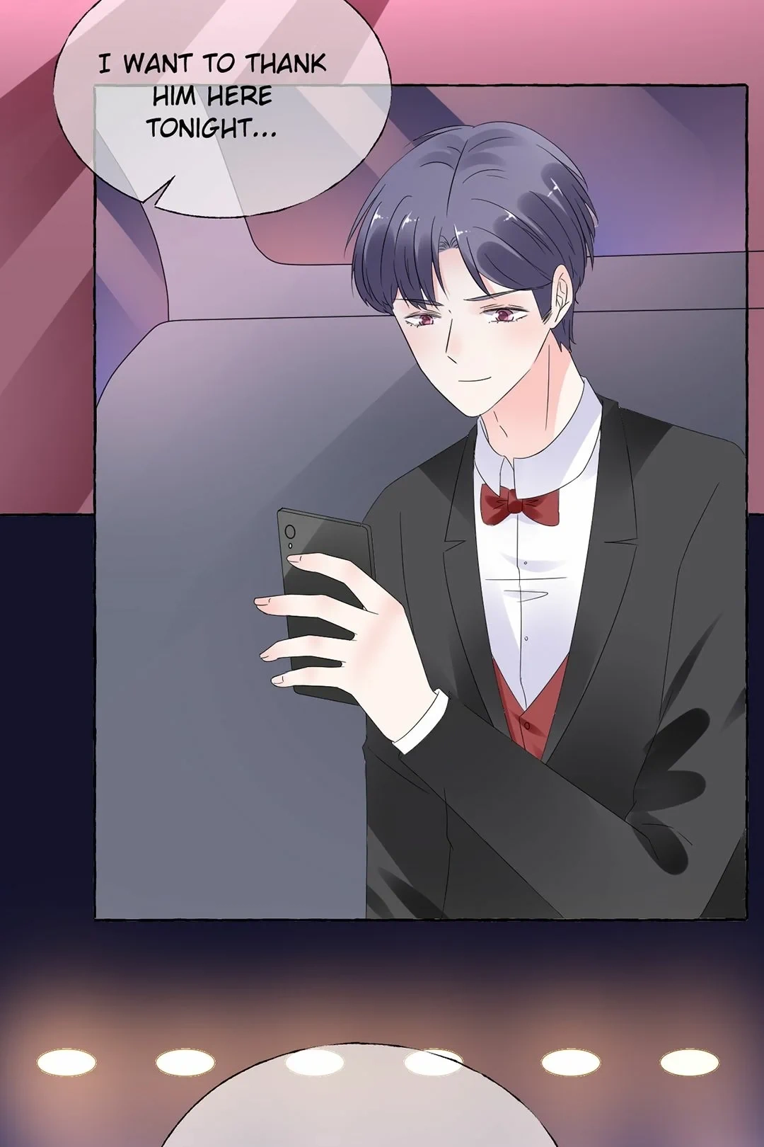Be My Only Love Chapter 14 page 41 - 