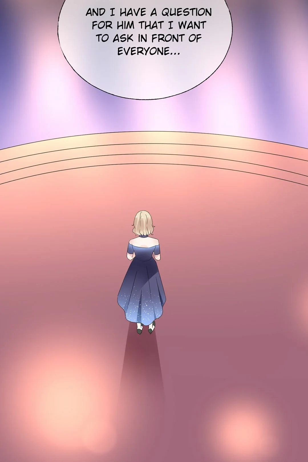 Be My Only Love Chapter 14 page 42 - 