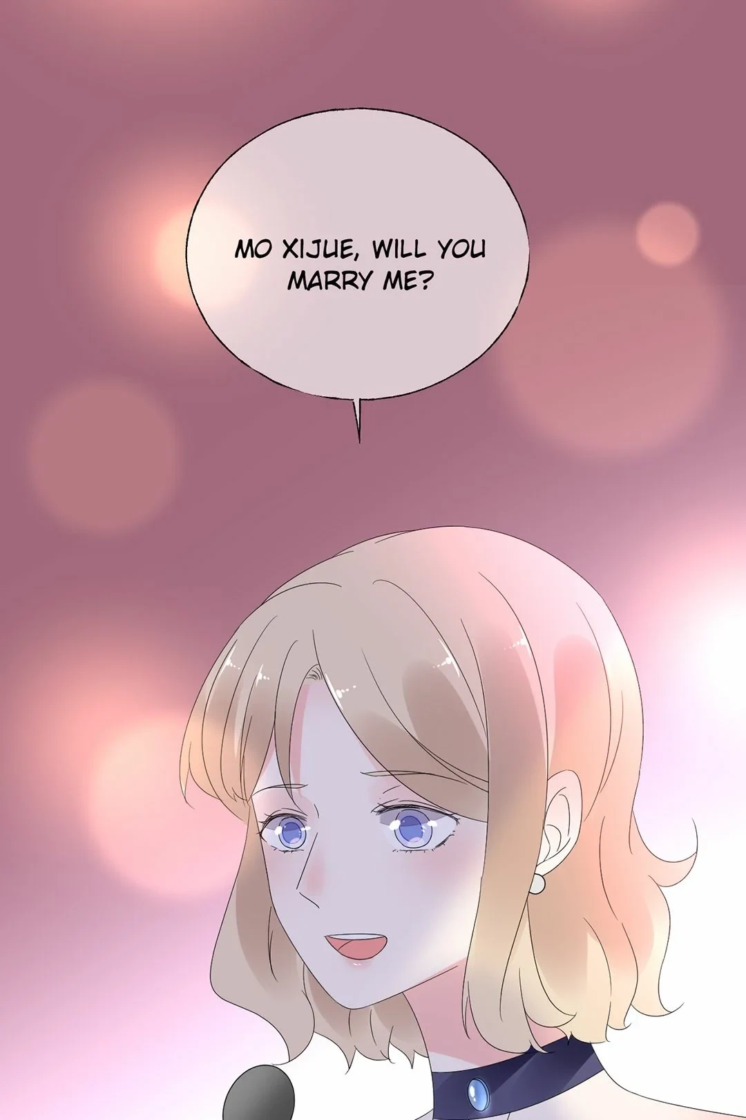 Be My Only Love Chapter 14 page 43 - 