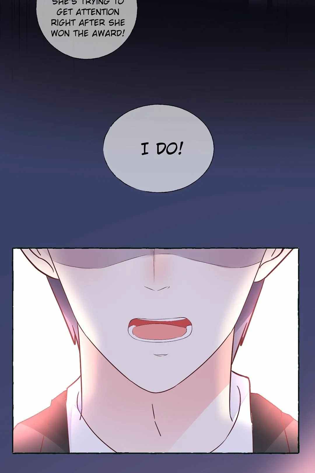 Be My Only Love Chapter 14 page 46 - 
