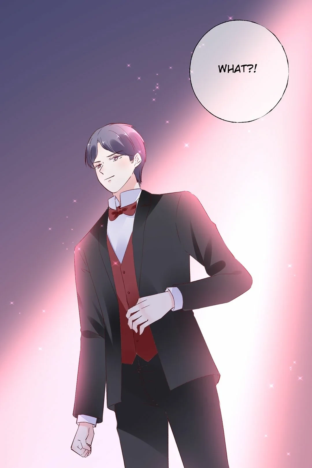 Be My Only Love Chapter 14 page 47 - 