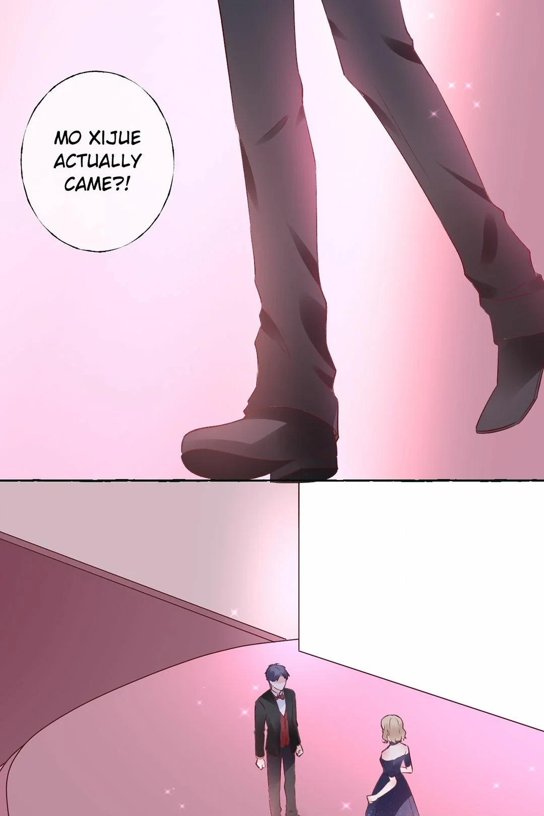 Be My Only Love Chapter 14 page 48 - 