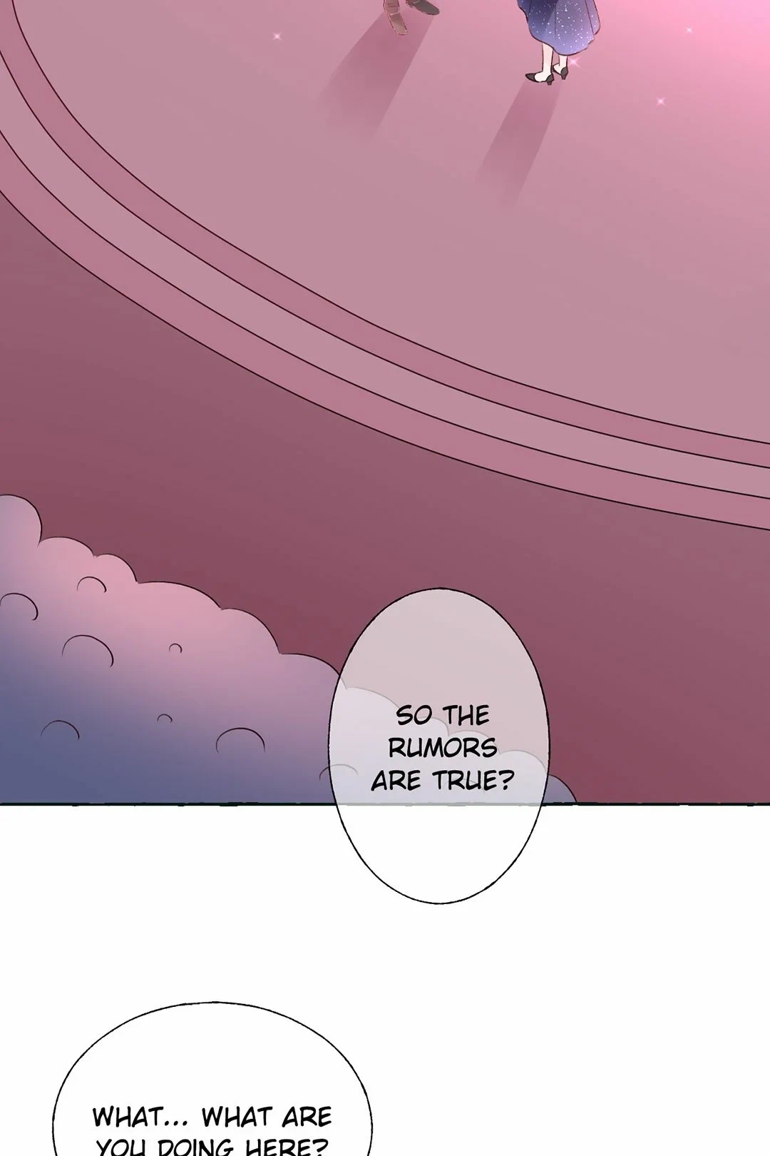 Be My Only Love Chapter 14 page 49 - 