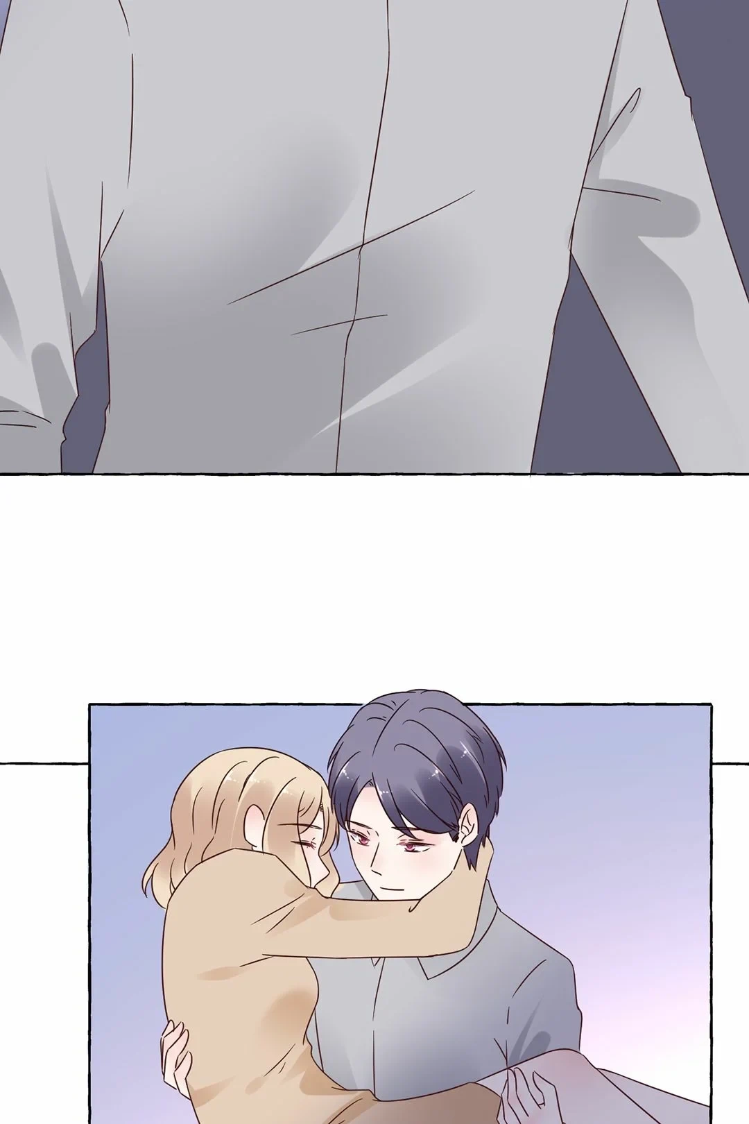 Be My Only Love Chapter 14 page 6 - 