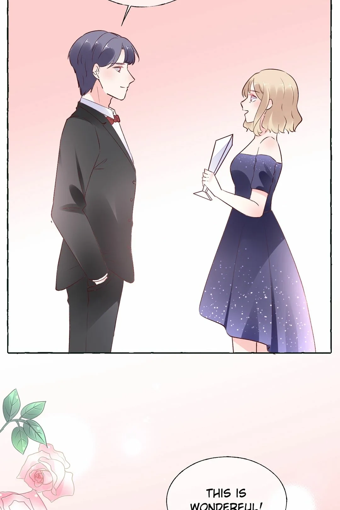 Be My Only Love Chapter 14 page 51 - 