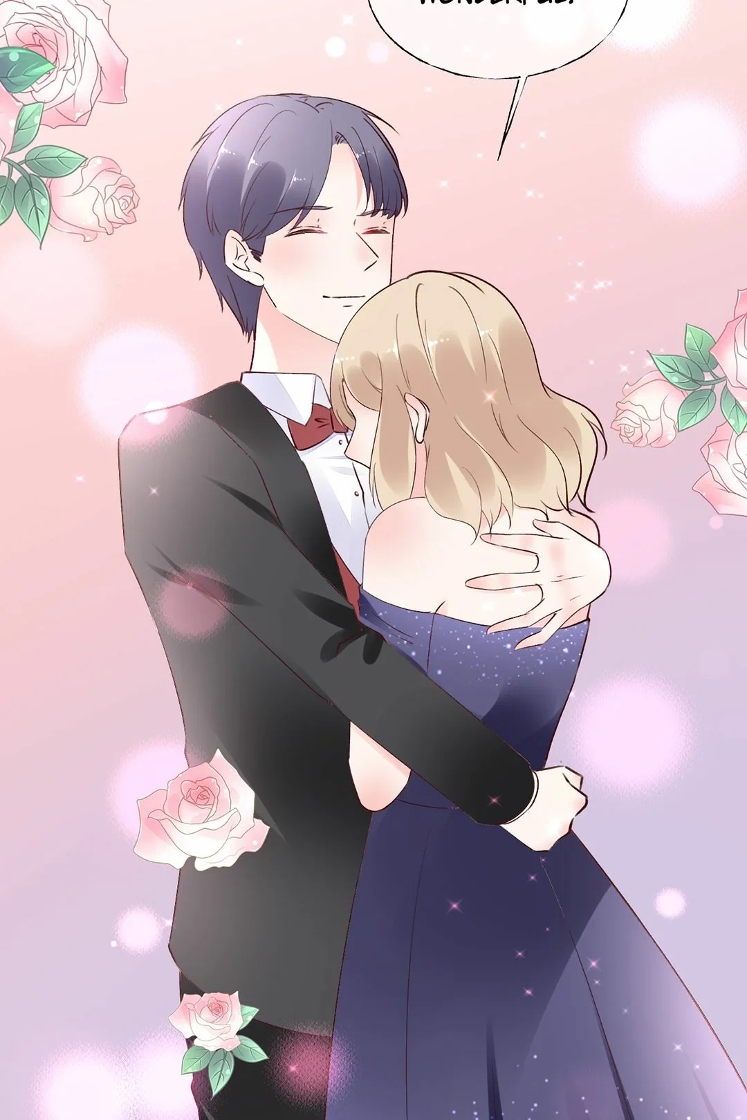 Be My Only Love Chapter 14 page 52 - 