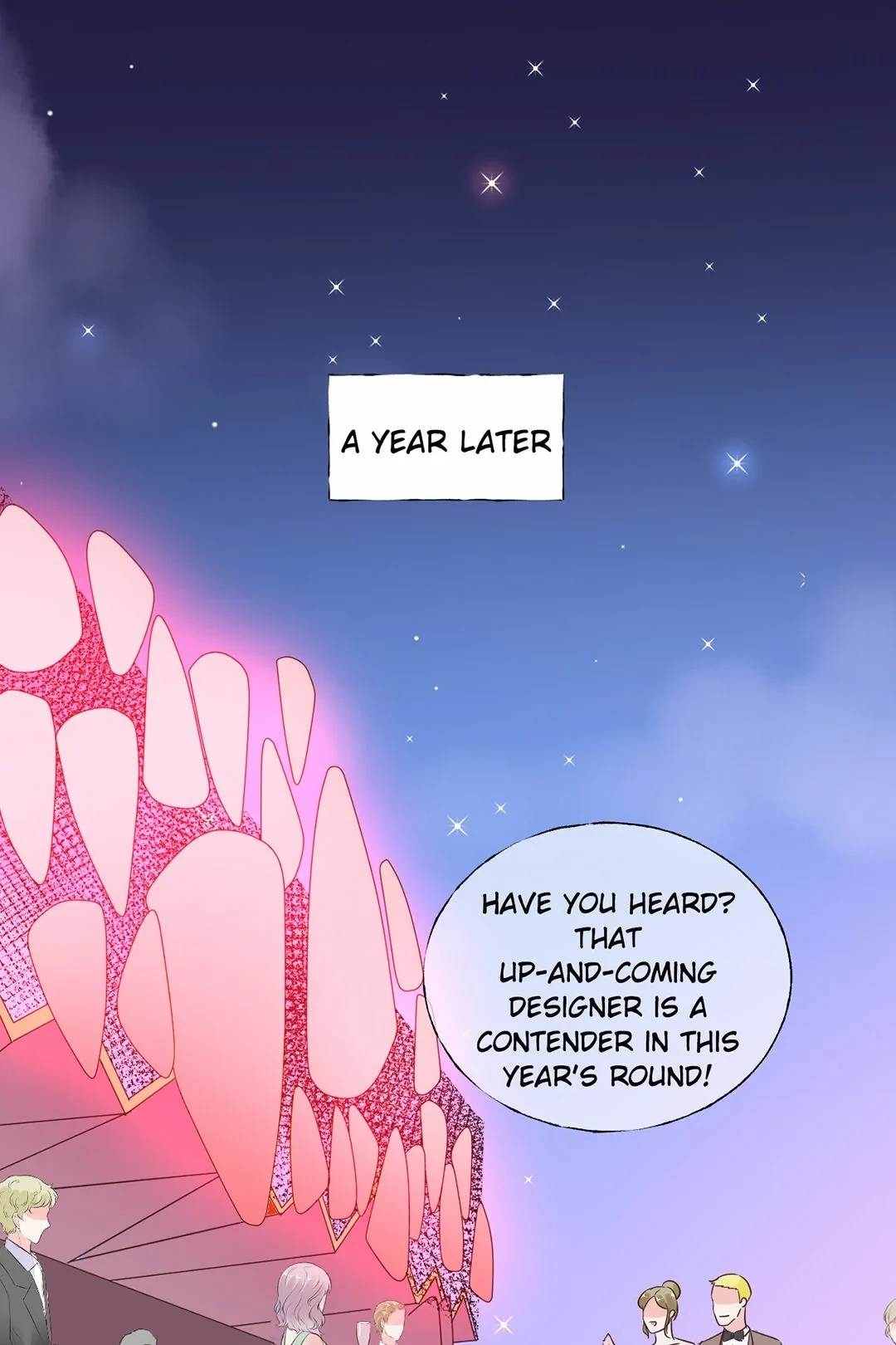 Be My Only Love Chapter 14 page 10 - 