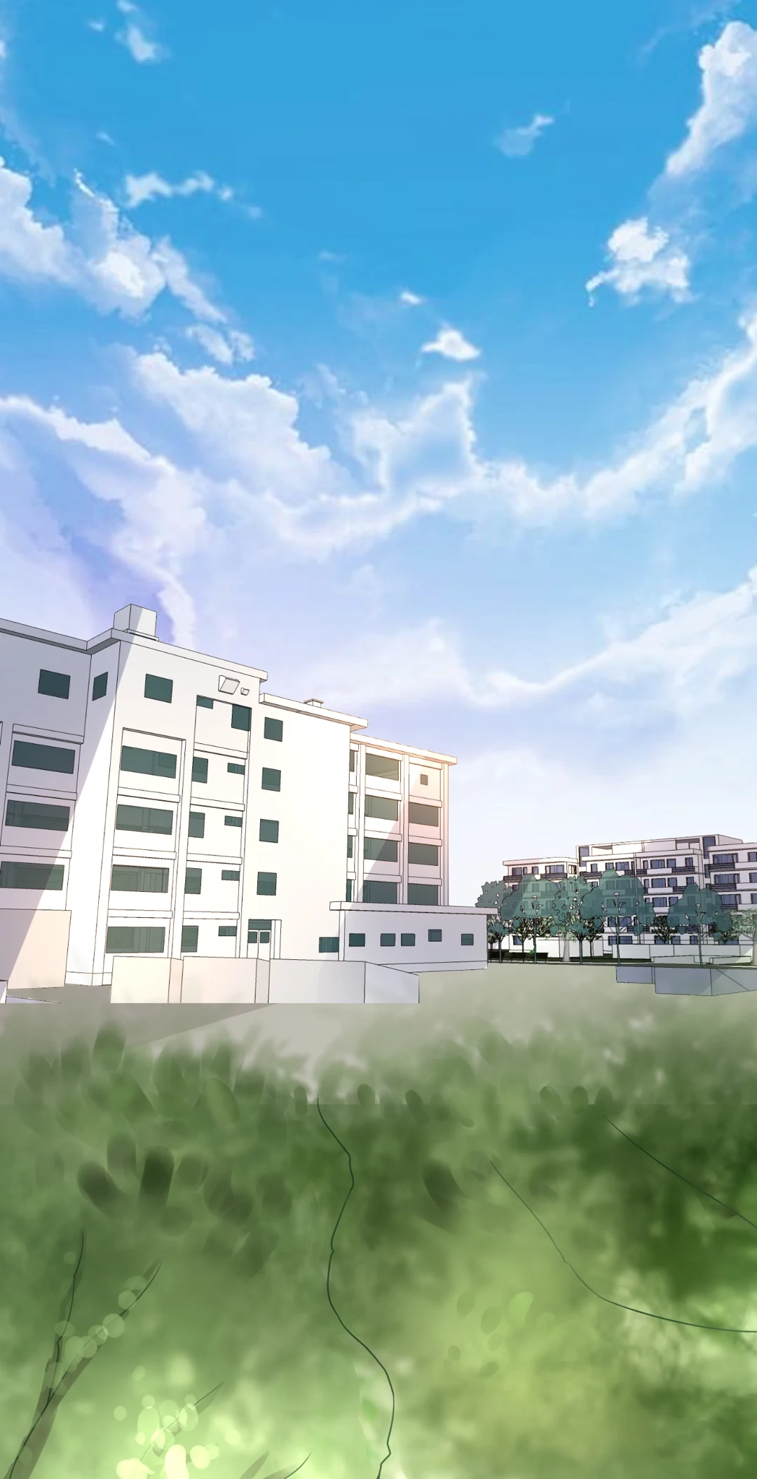 Be My Only Love Chapter 15 page 1 - 