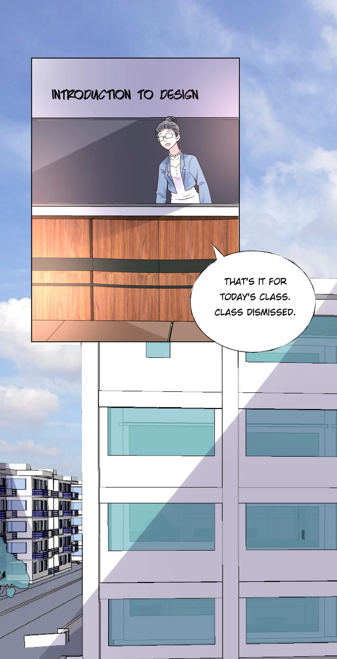 Be My Only Love Chapter 15 page 13 - 