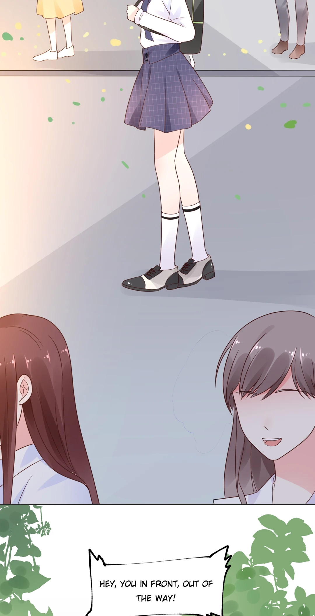 Be My Only Love Chapter 15 page 15 - 