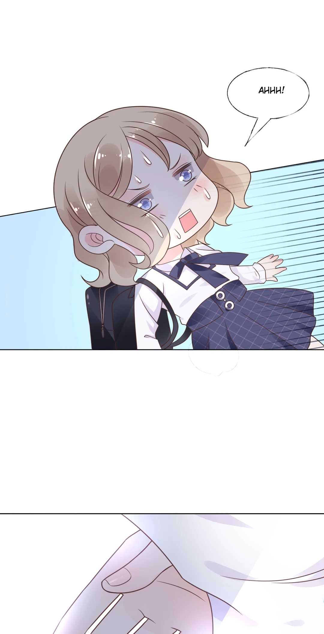 Be My Only Love Chapter 15 page 17 - 
