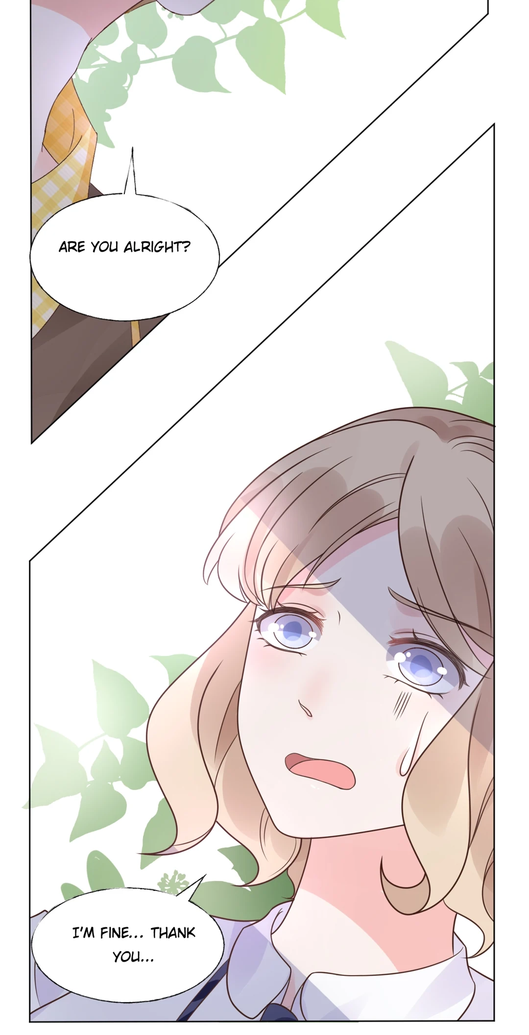 Be My Only Love Chapter 15 page 20 - 