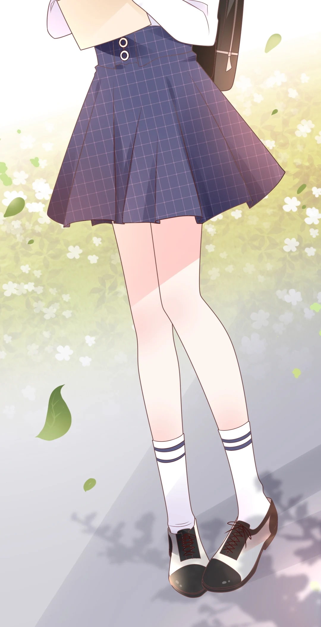 Be My Only Love Chapter 15 page 3 - 