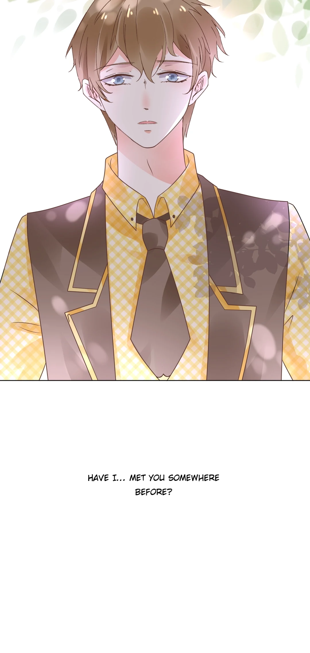Be My Only Love Chapter 15 page 24 - 