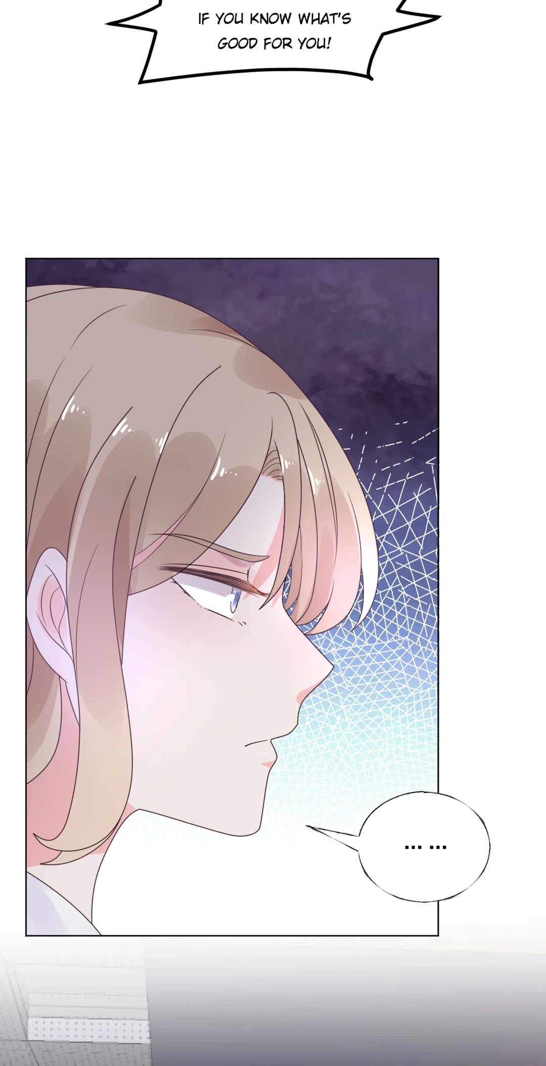 Be My Only Love Chapter 15 page 34 - 