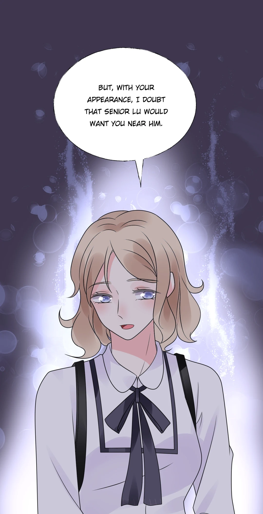 Be My Only Love Chapter 15 page 36 - 