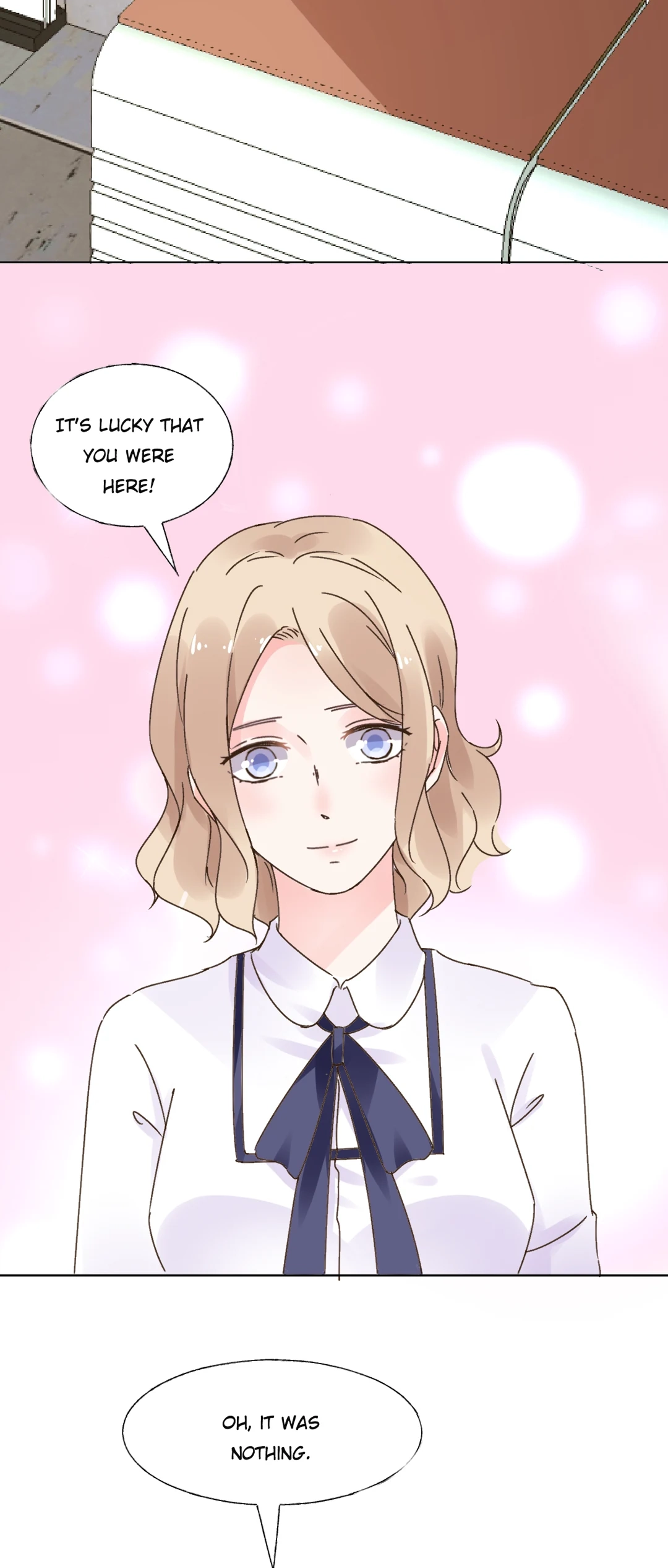 Be My Only Love Chapter 15 page 42 - 