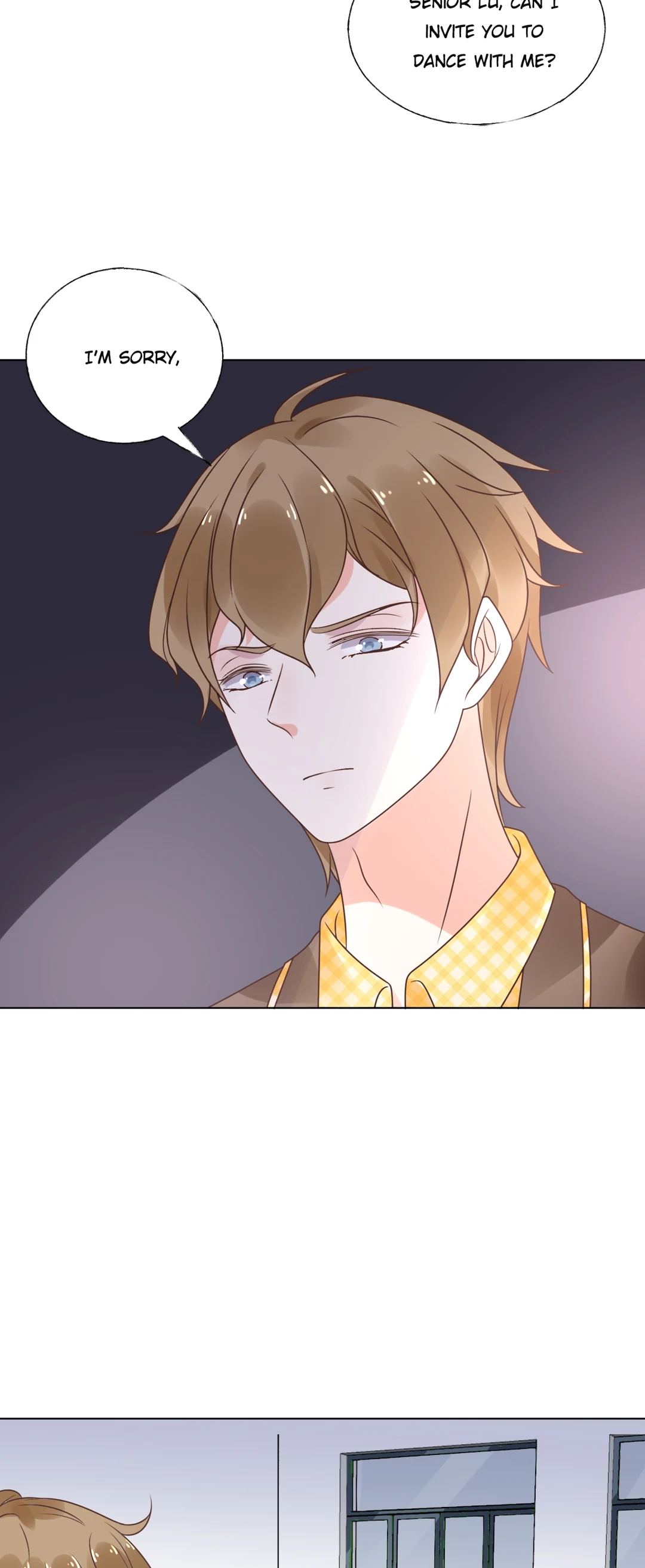 Be My Only Love Chapter 15 page 45 - 