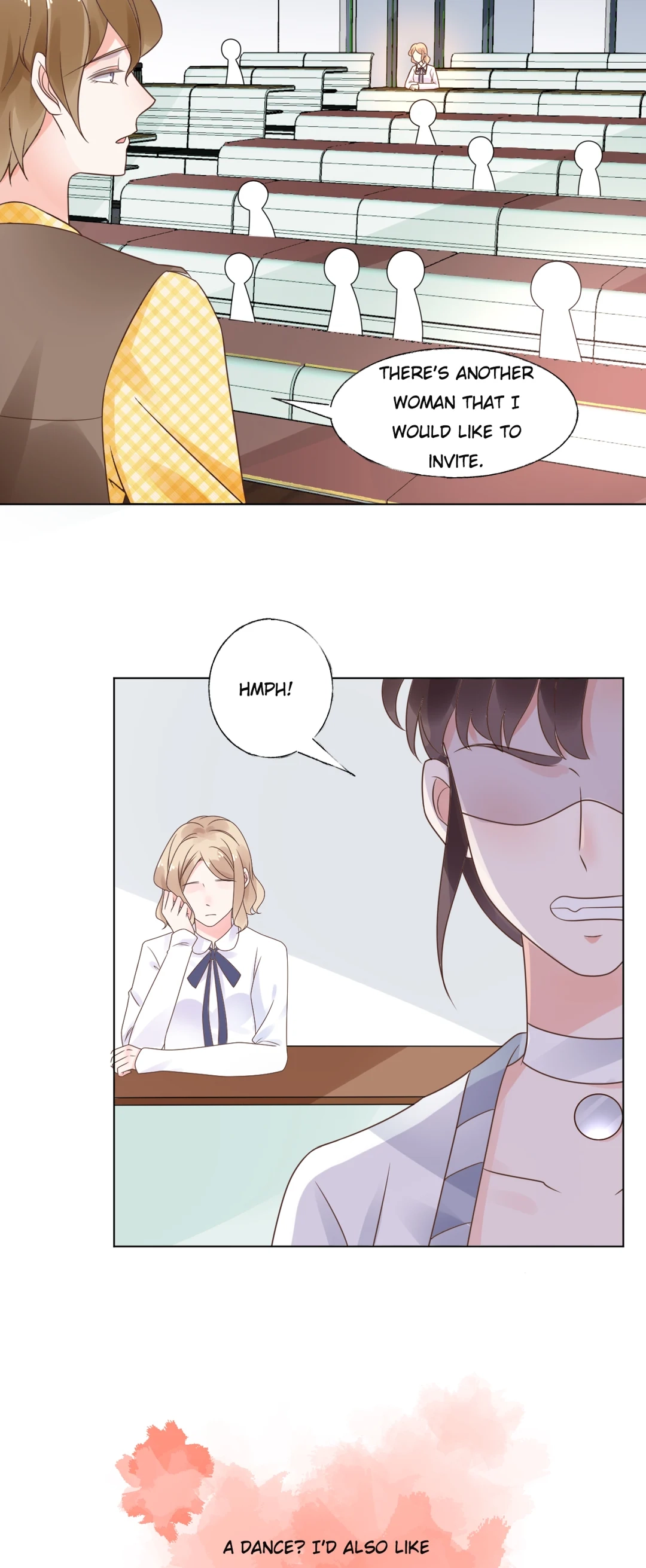 Be My Only Love Chapter 15 page 46 - 