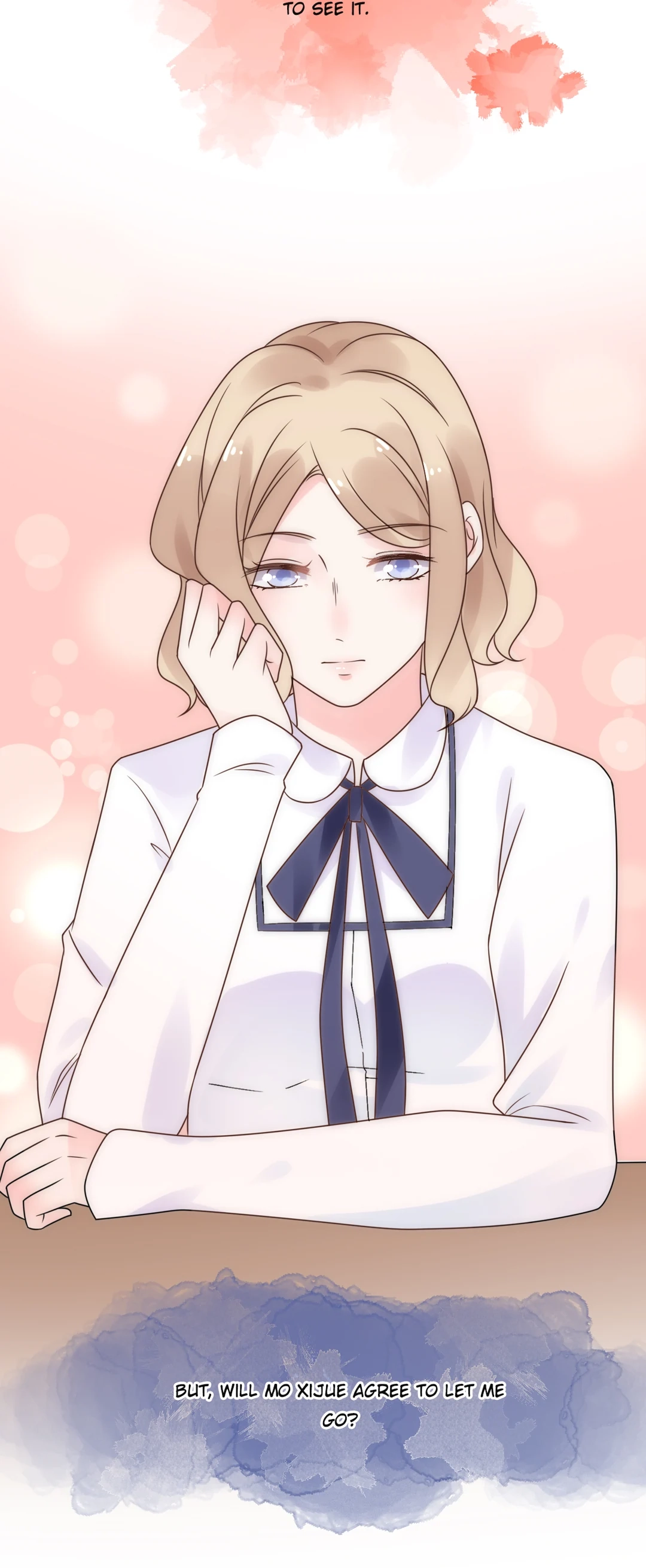 Be My Only Love Chapter 15 page 47 - 