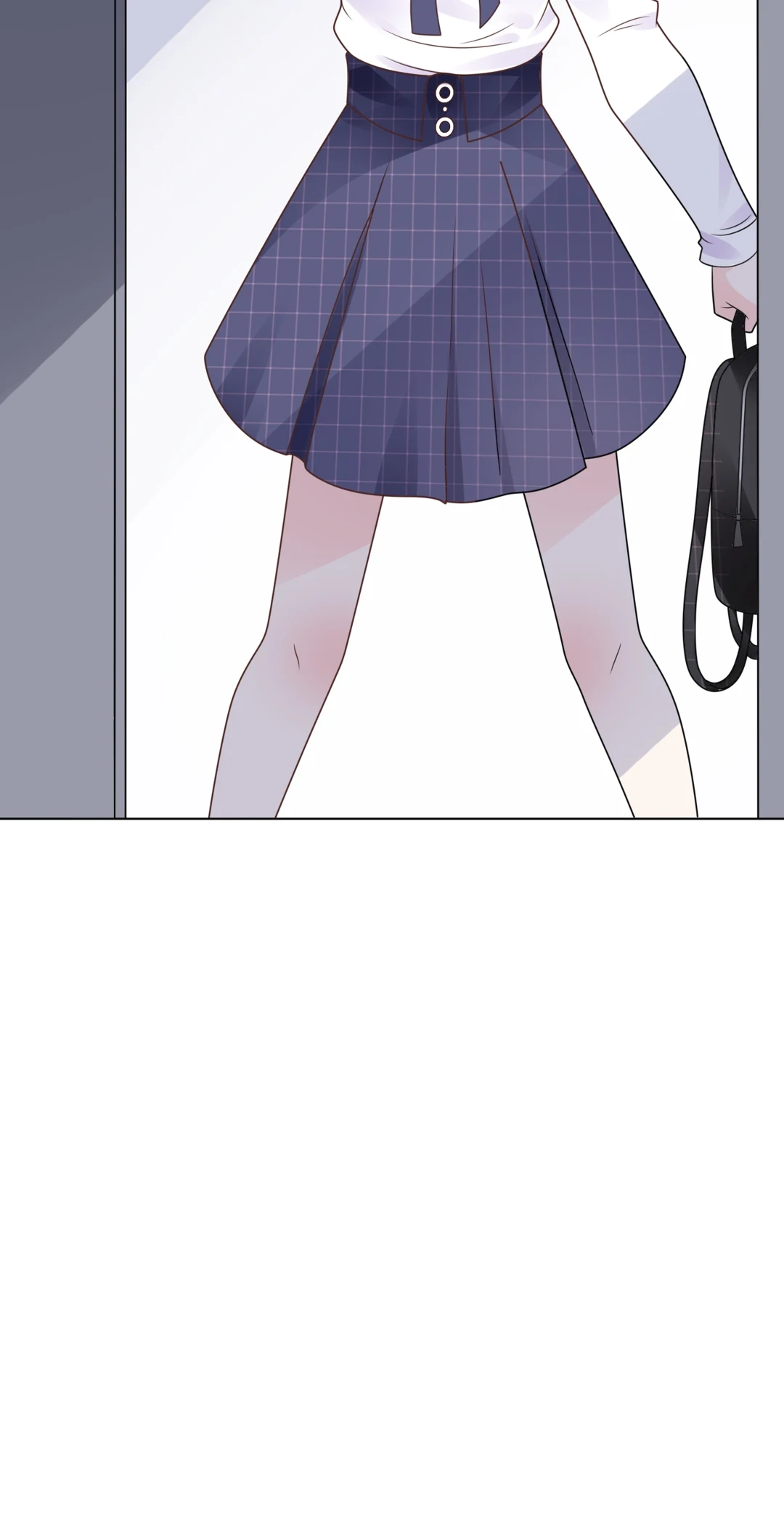 Be My Only Love Chapter 15 page 8 - 