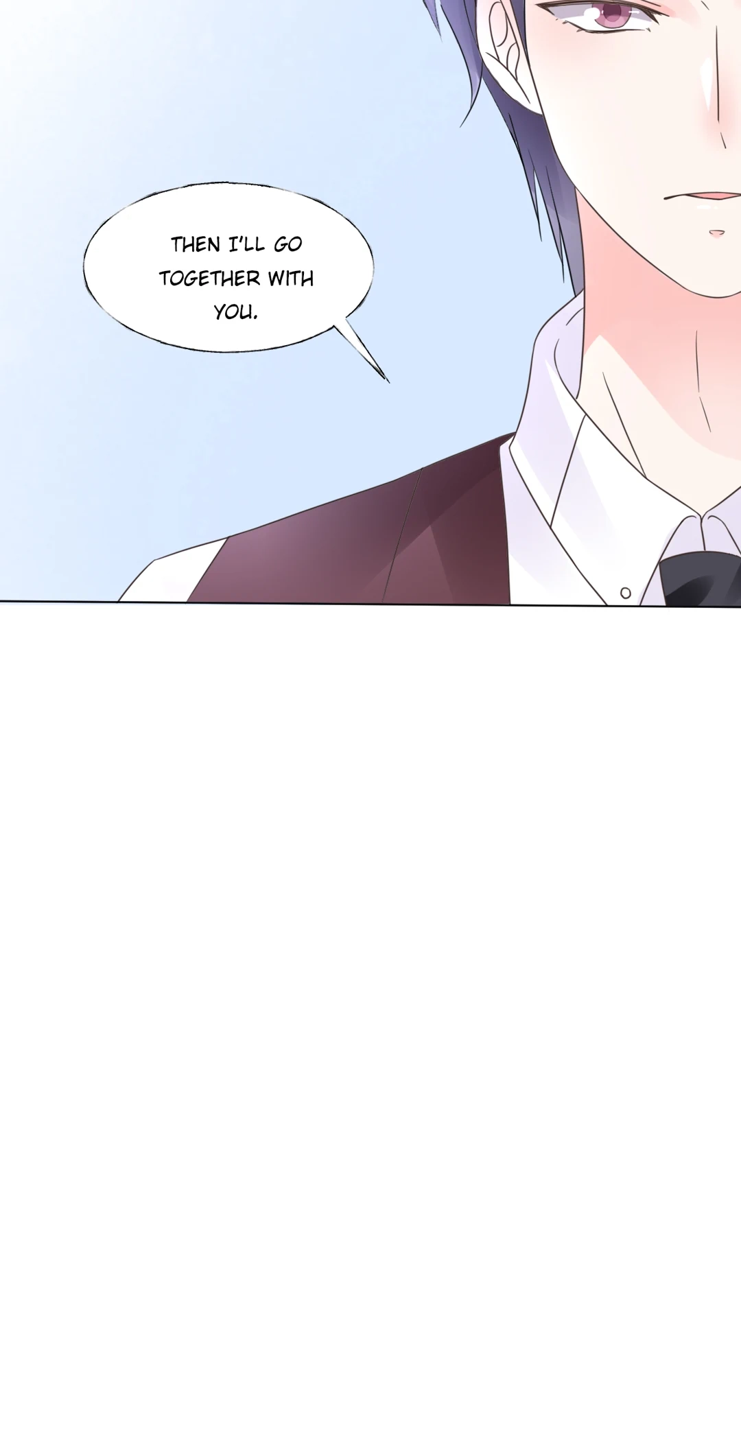 Be My Only Love Chapter 18 page 15 - 