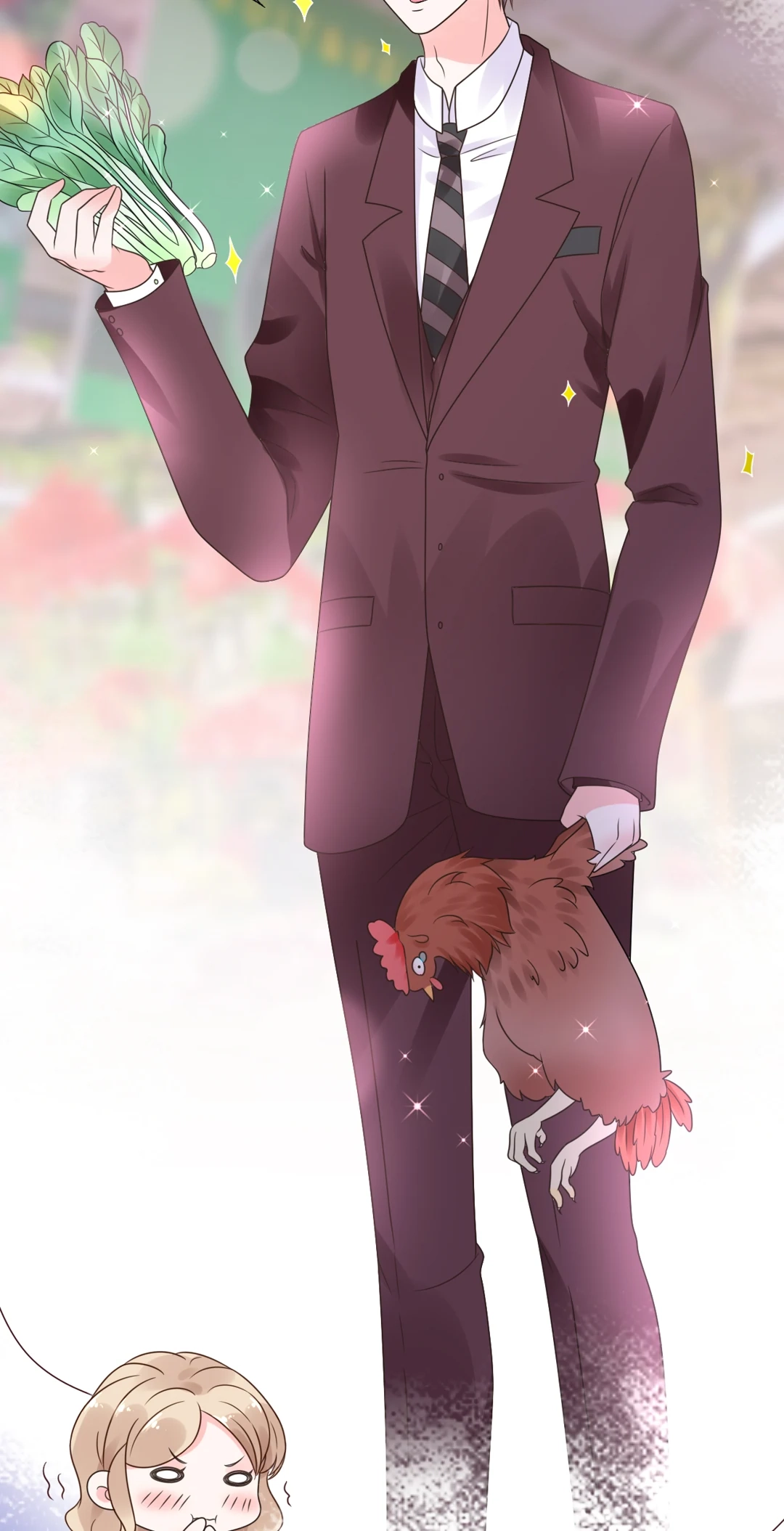 Be My Only Love Chapter 18 page 18 - 
