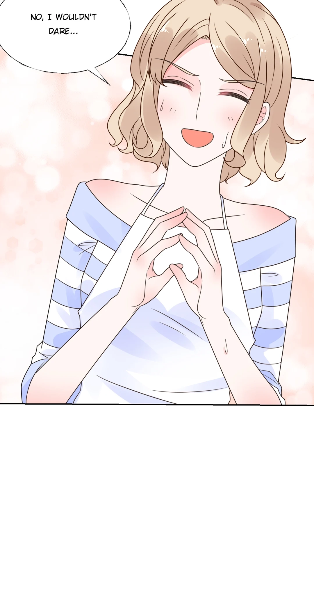 Be My Only Love Chapter 18 page 20 - 