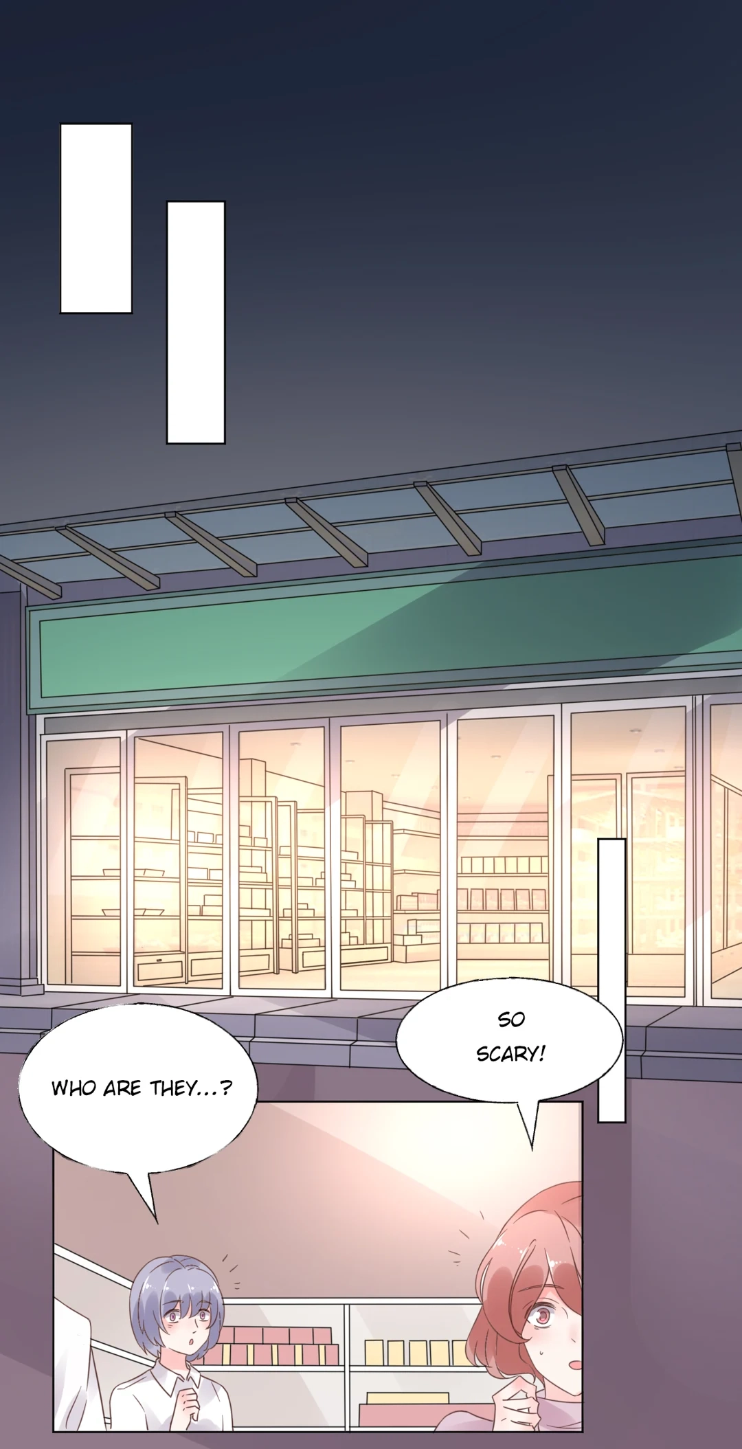 Be My Only Love Chapter 18 page 21 - 
