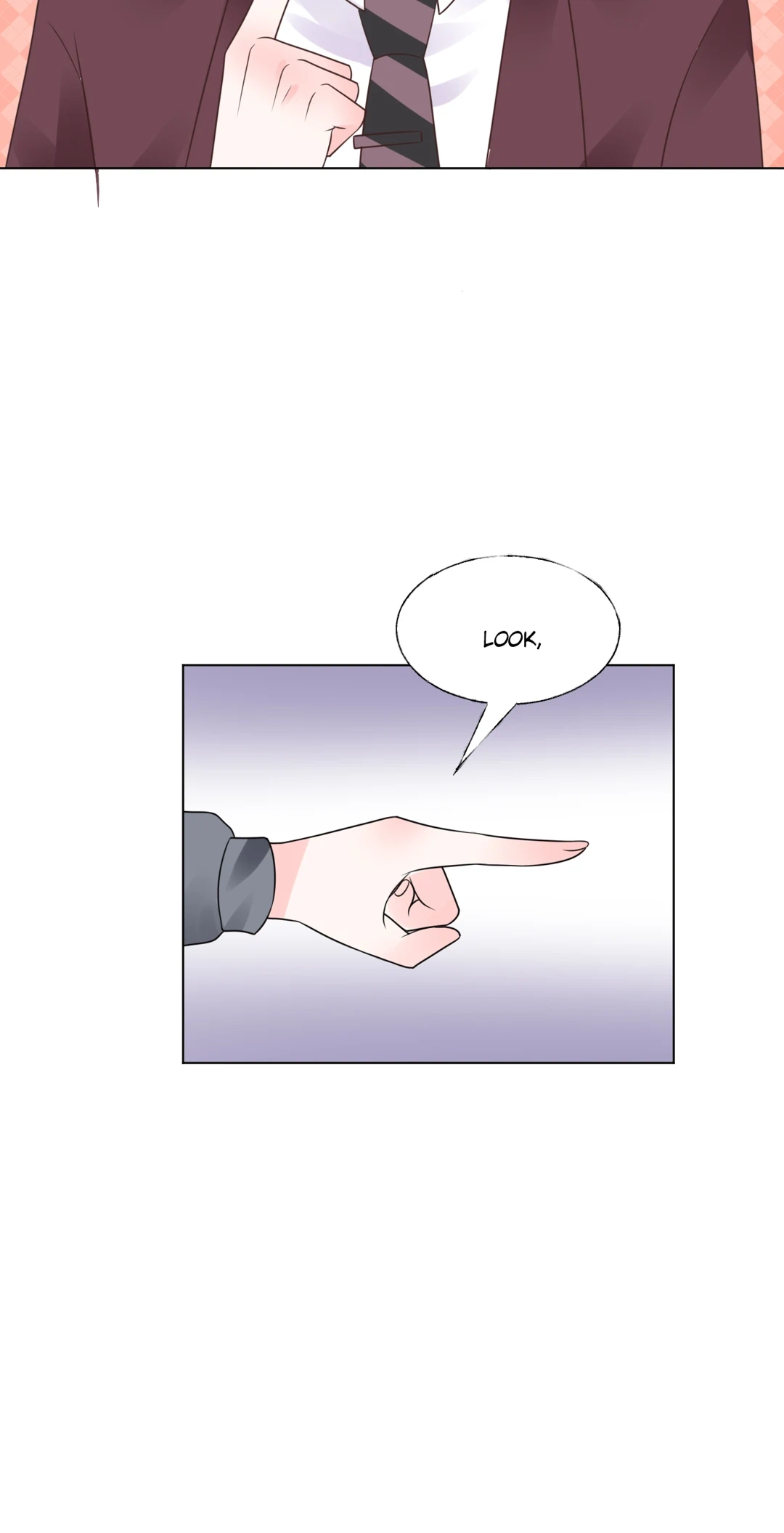 Be My Only Love Chapter 18 page 28 - 