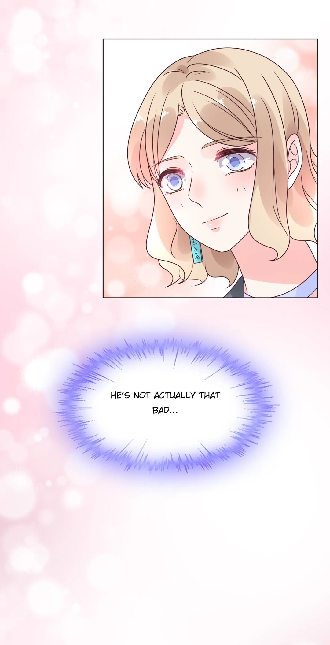 Be My Only Love Chapter 18 page 31 - 