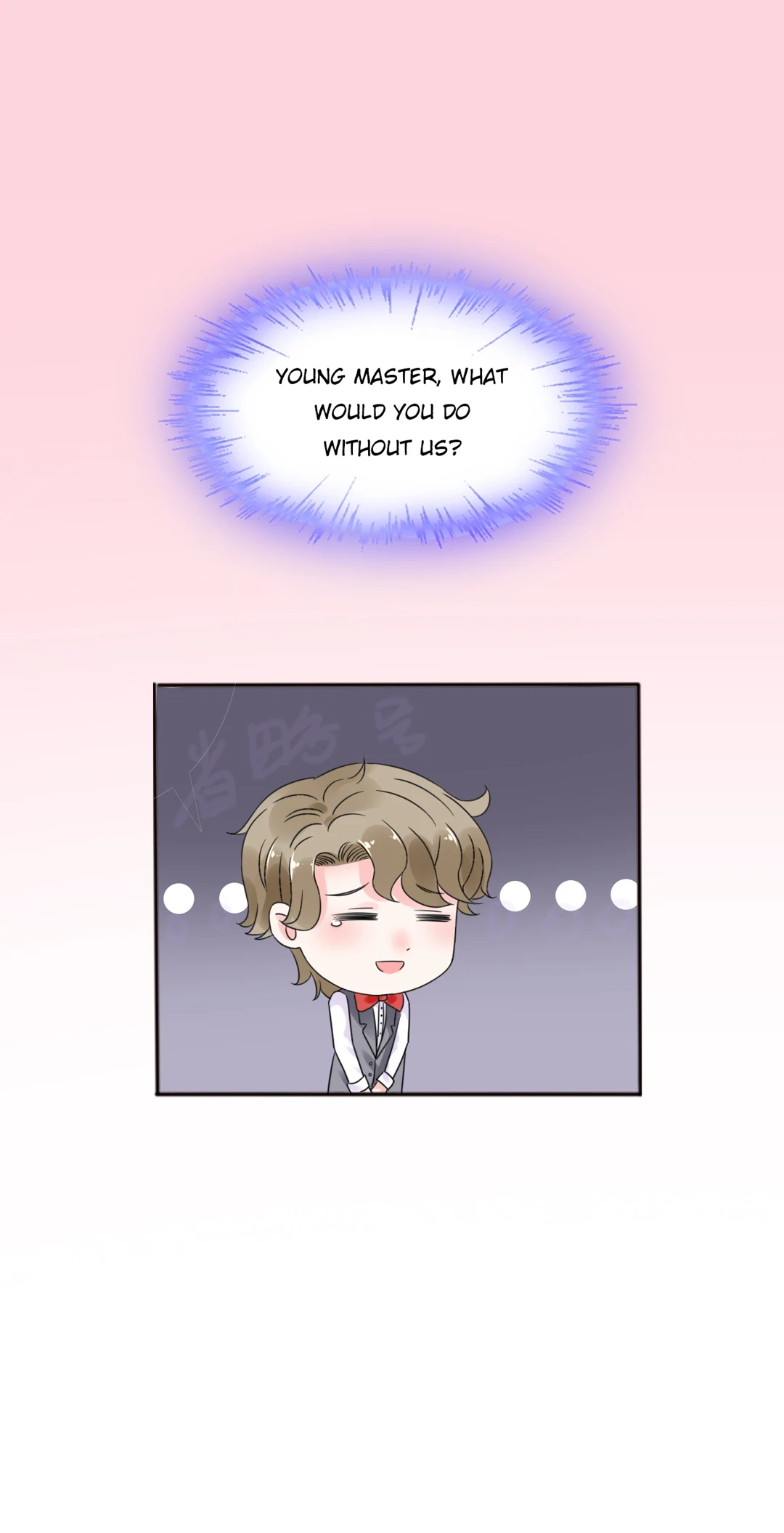 Be My Only Love Chapter 18 page 36 - 