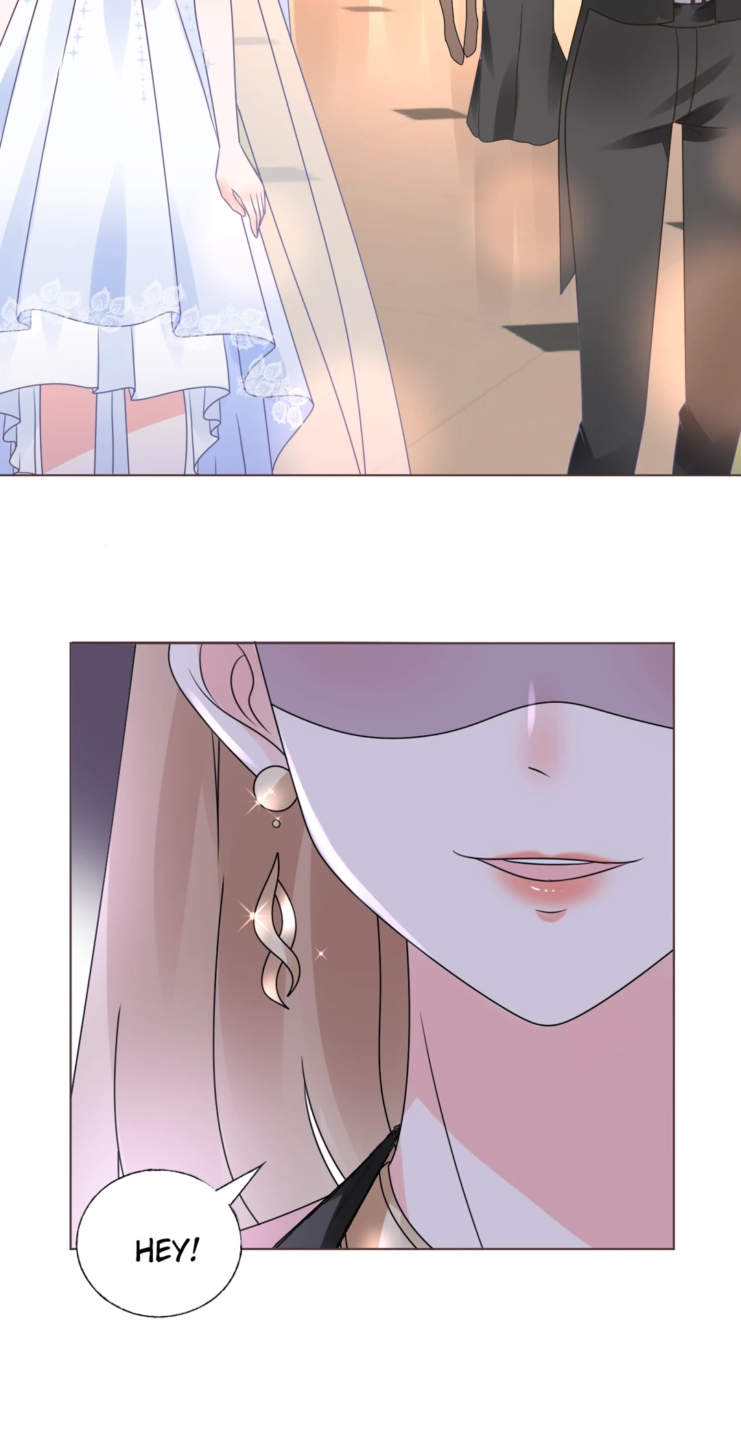 Be My Only Love Chapter 19 page 12 - 